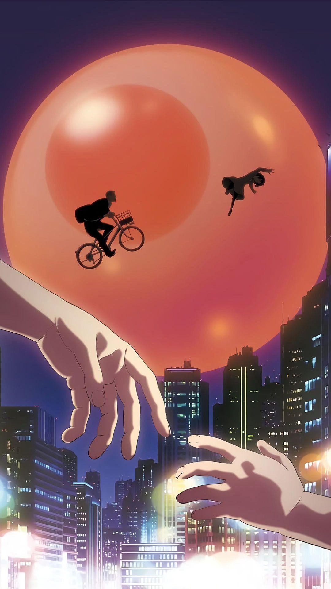 1080x1920 Anime