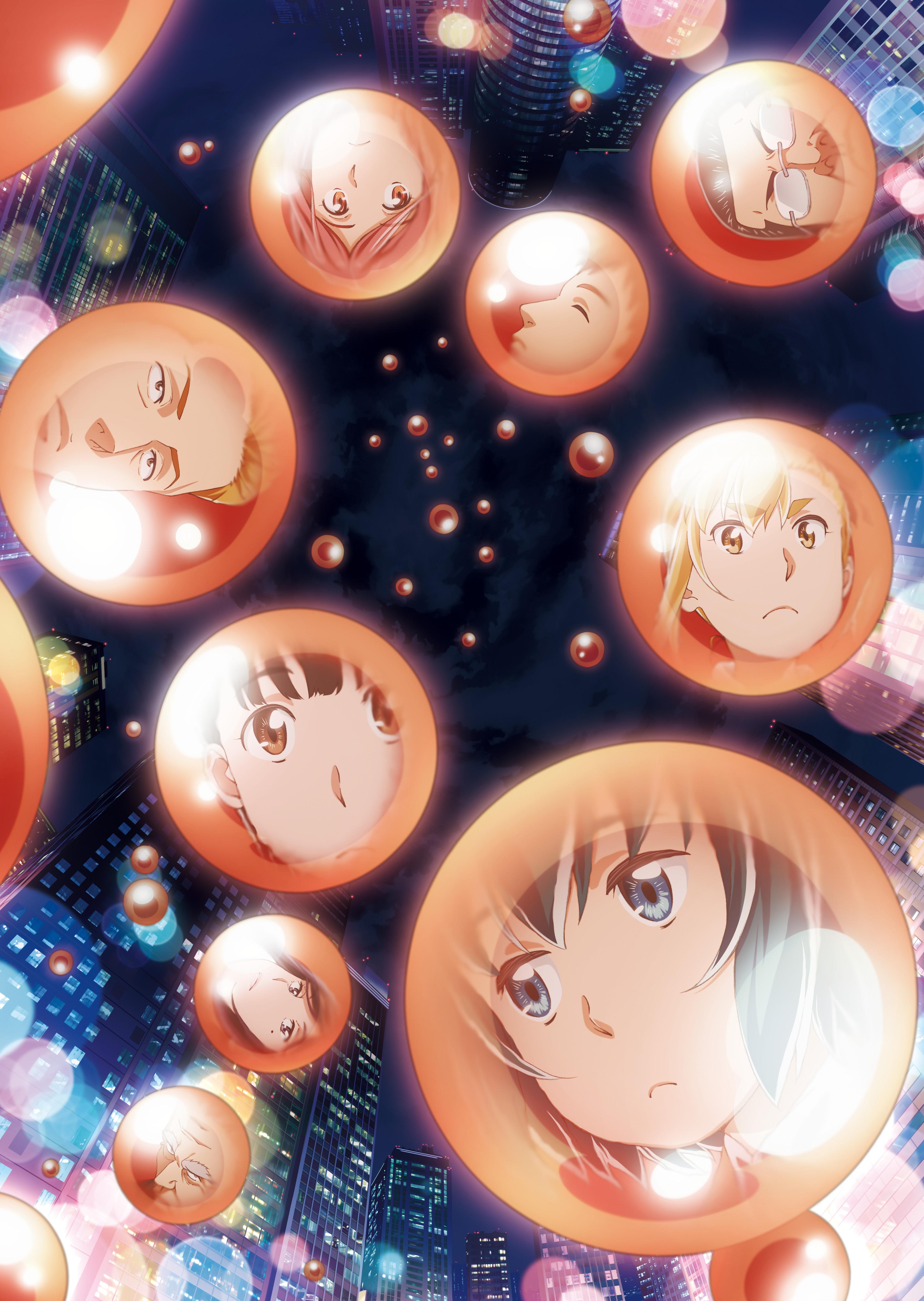 3607x5079 Anime Spotlight News Network