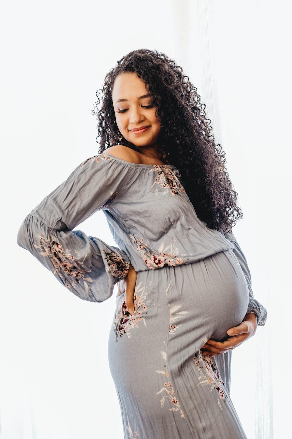 1000x1500 Pregnant Woman Picture. Download Free Image