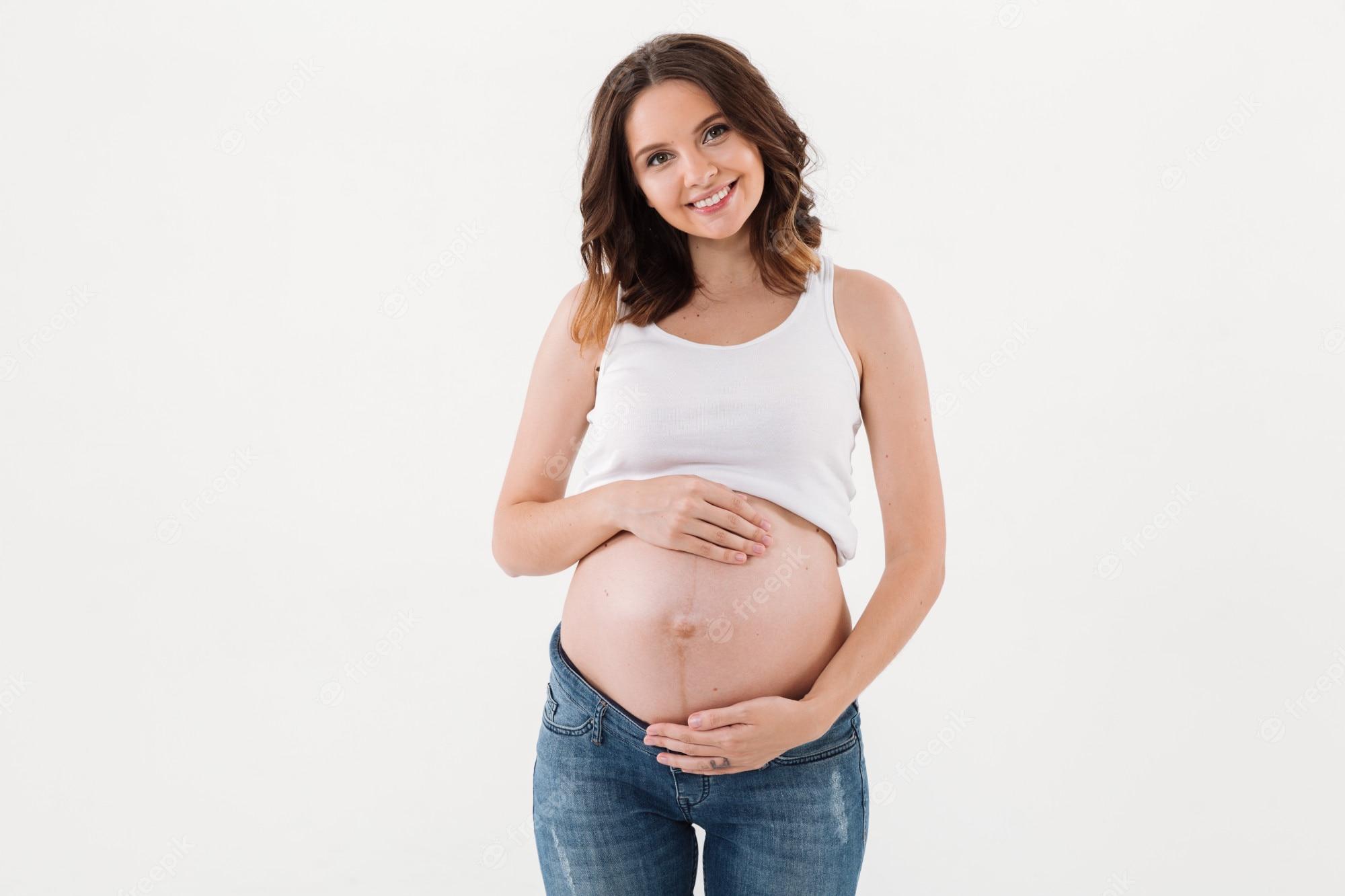 2000x1333 Pregnant Woman Picture