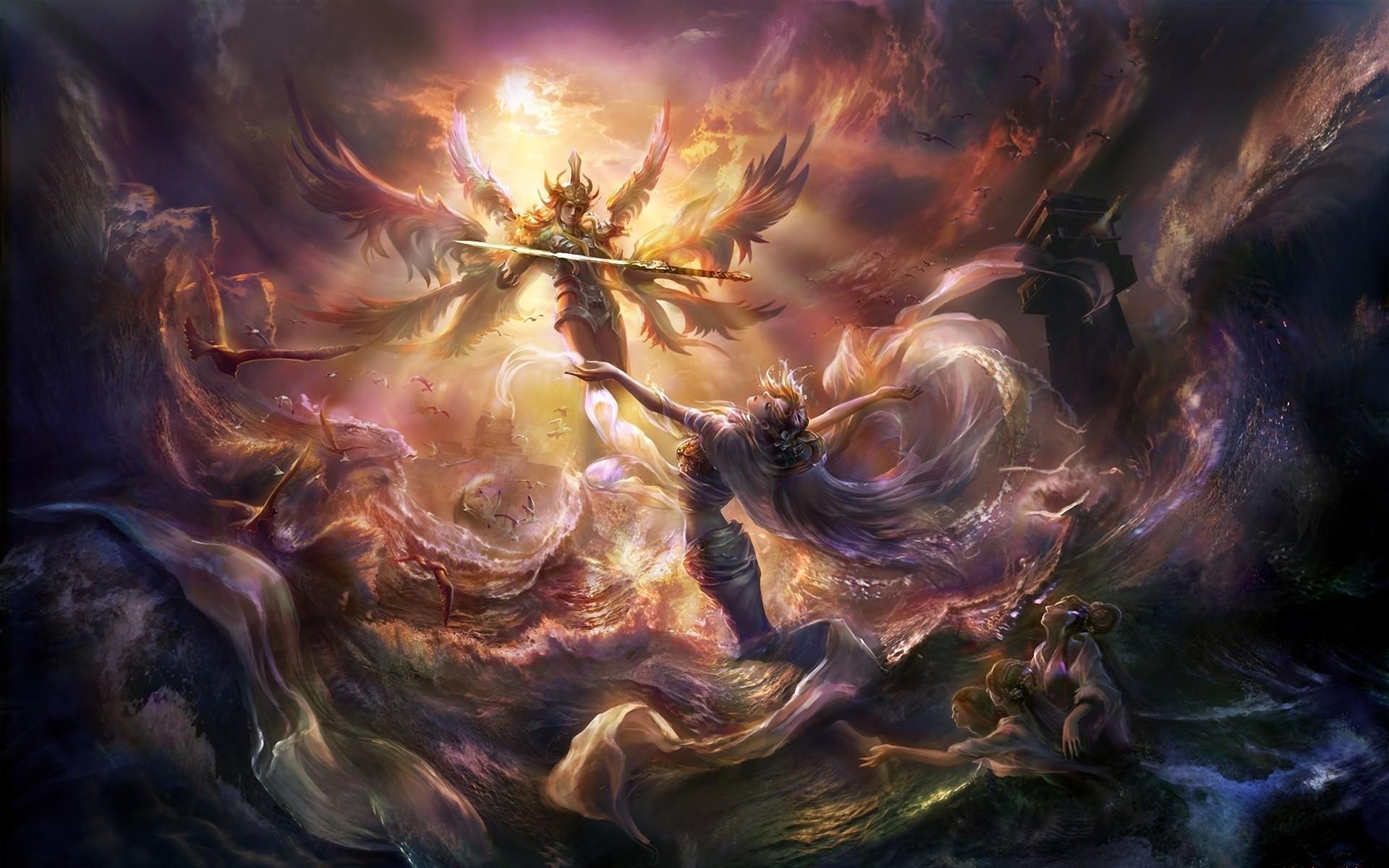 1920x1200 Fantasy