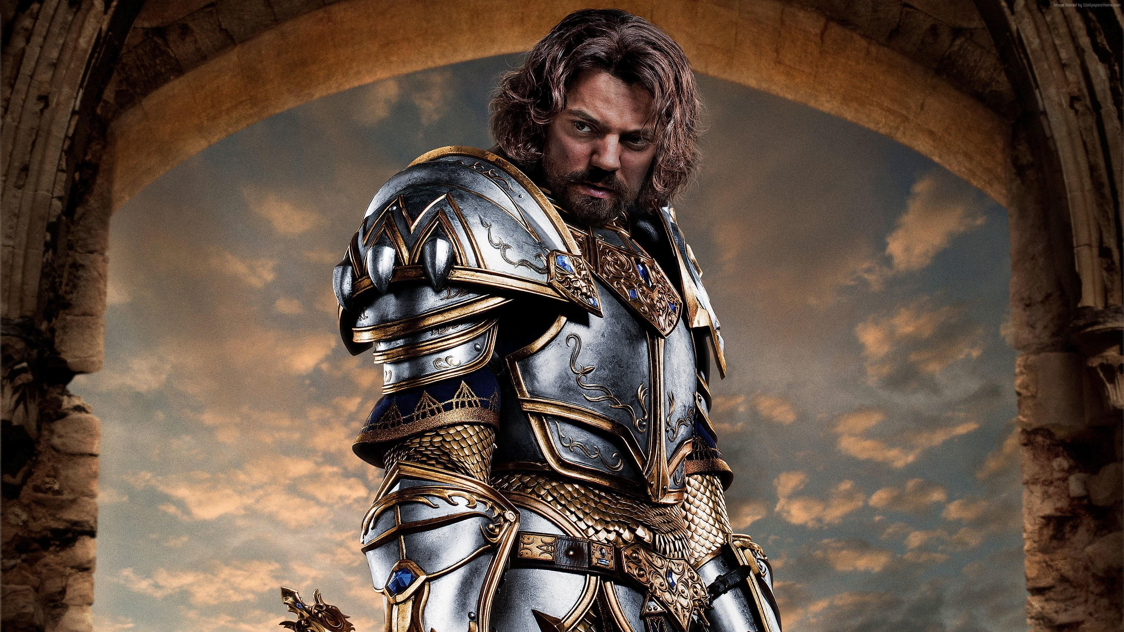 3840x2160 King Llane Wrynn 1080P, 2k, 4k Full HD Wallpaper, Background Free Download