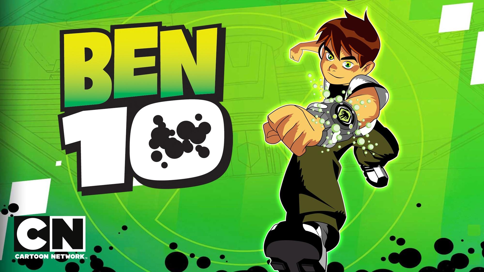 2000x1125 Ben 10 HD Wallpaper and Background