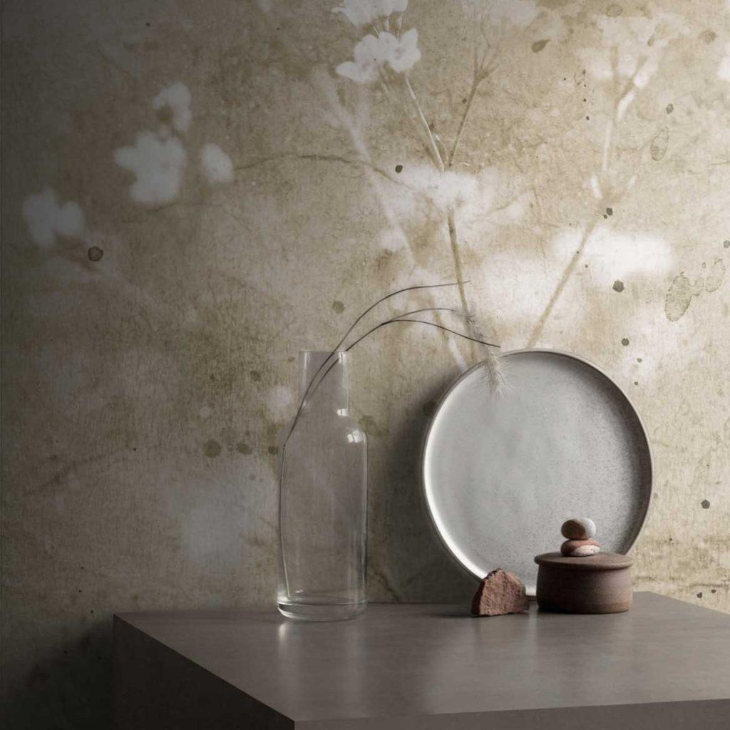 1024x1024 Check Out These Wabi Sabi Wallpaper That Could Bring Calmness And Luxury To Your Room