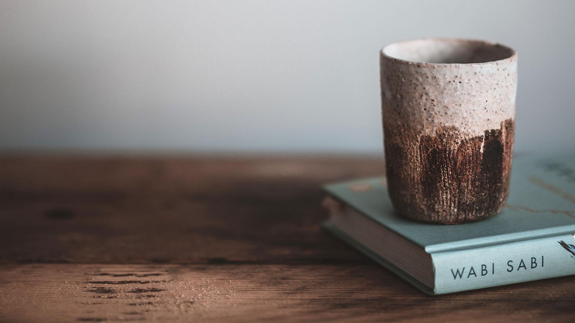 1920x1080 In Search Of Wabi Sabi, Part 1. The Tea Letter