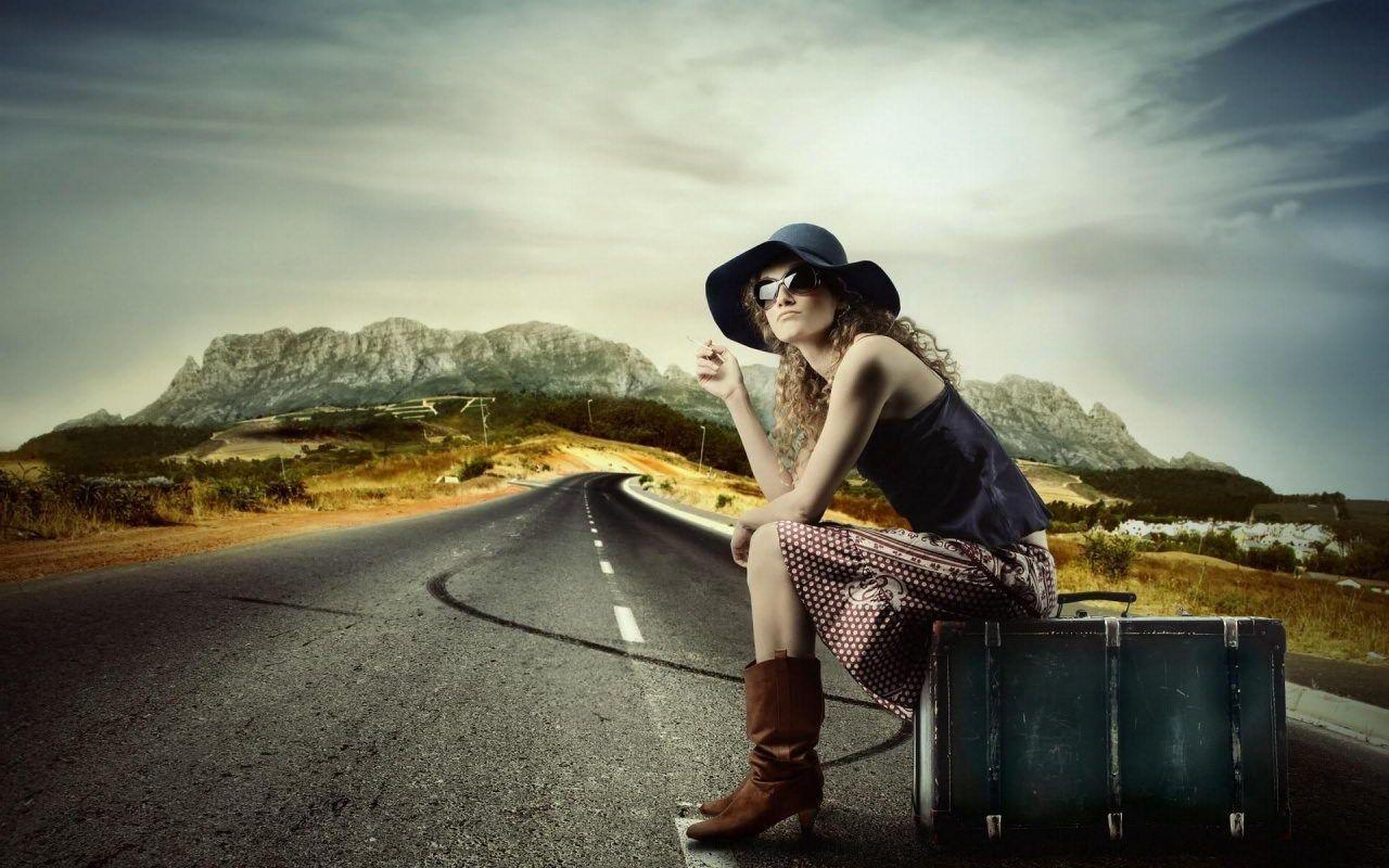1280x800 Fashion Desktop Background