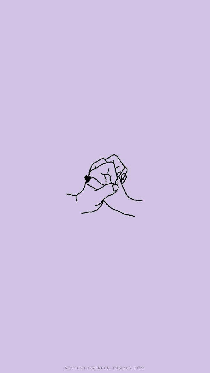 720x1280 Aesthetic Profile Picture Wallpaper
