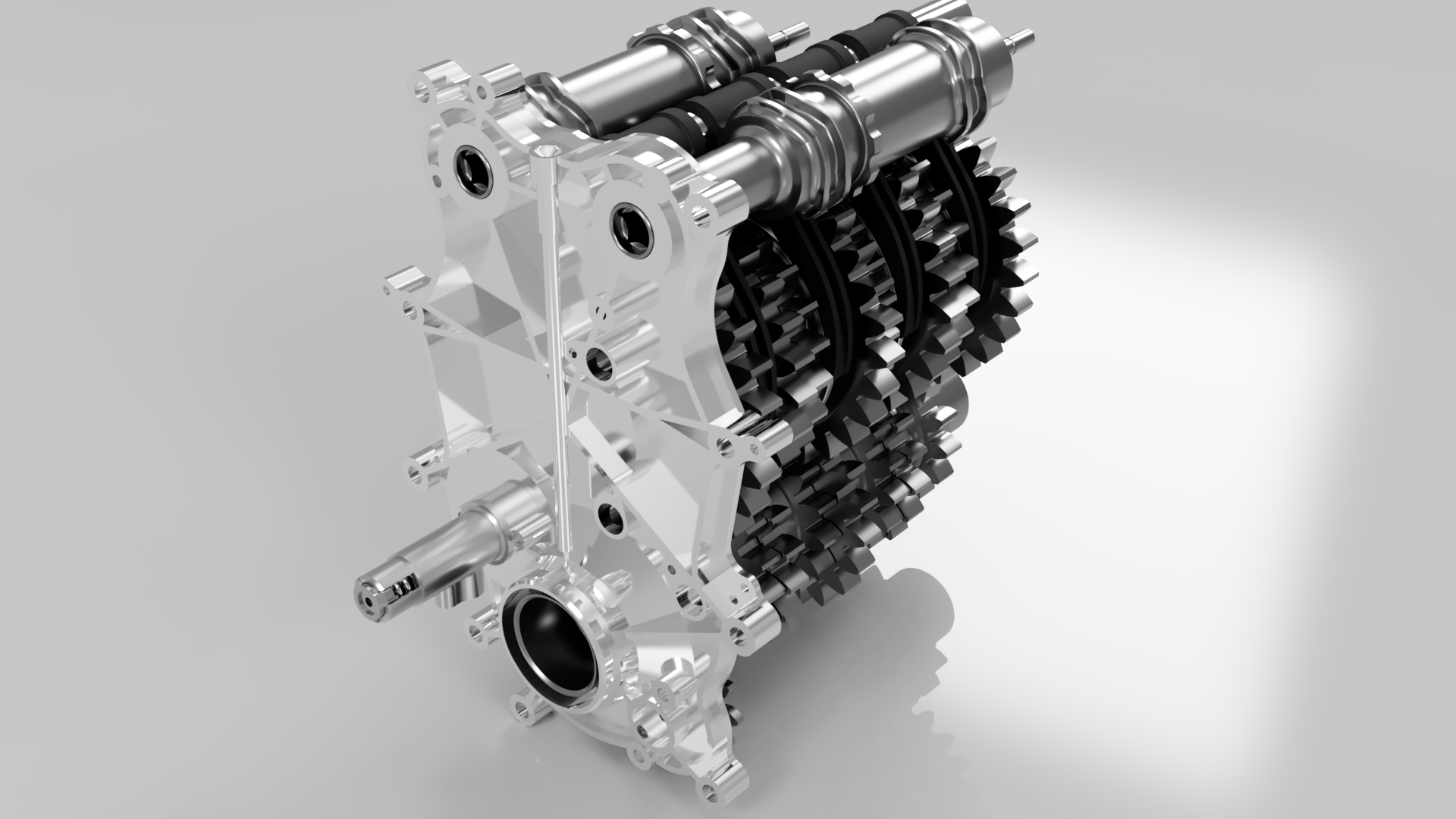 Gearbox Wallpapers Top Free Gearbox Backgrounds WallpaperAccess