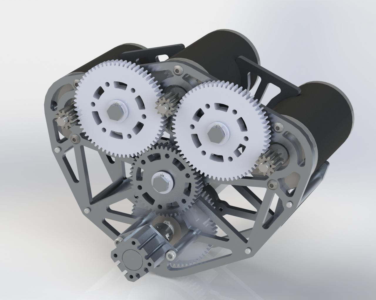 Gearbox Wallpapers Top Free Gearbox Backgrounds WallpaperAccess