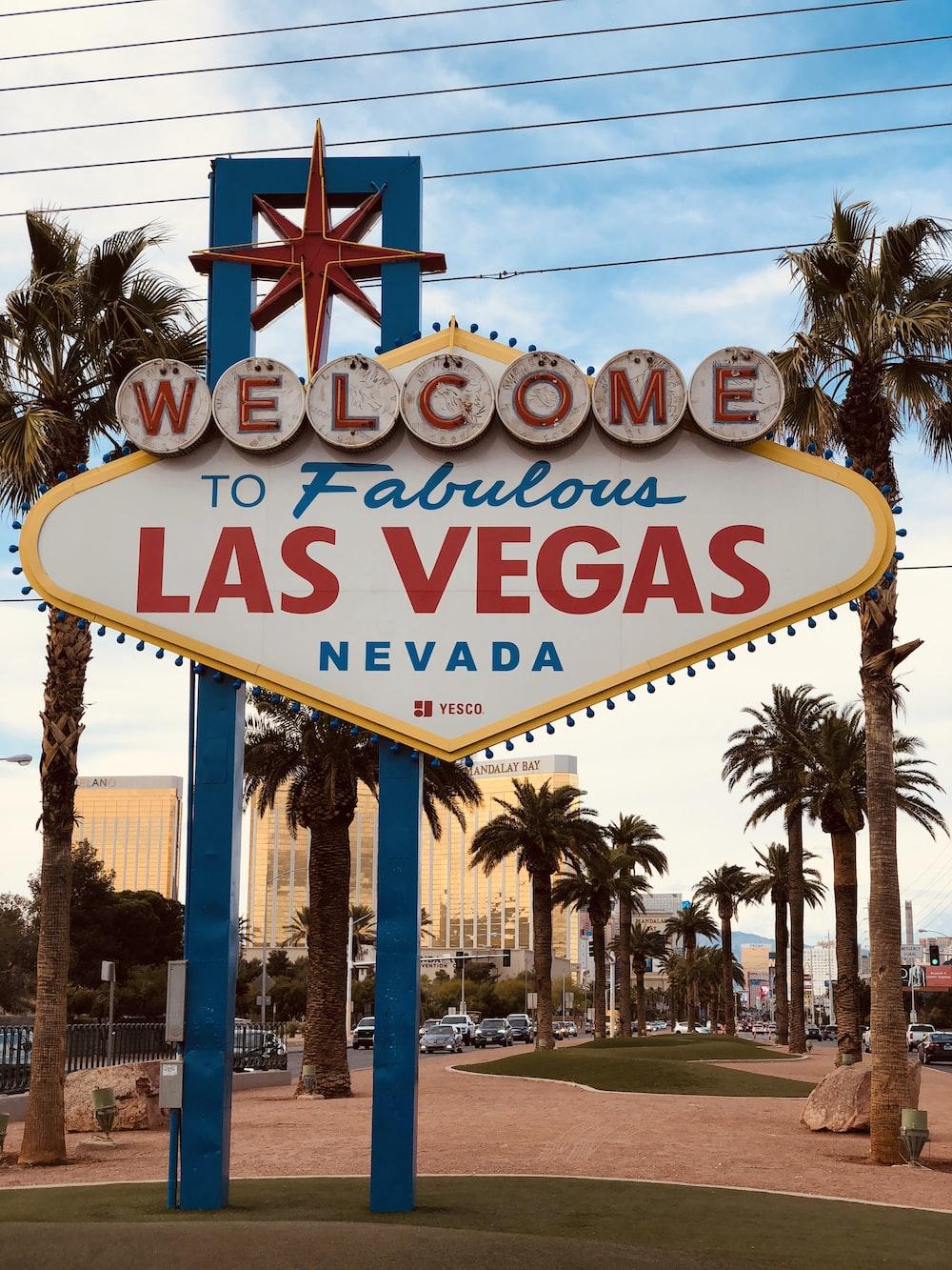 1000x1333 Las Vegas Sign Picture. Download Free Image