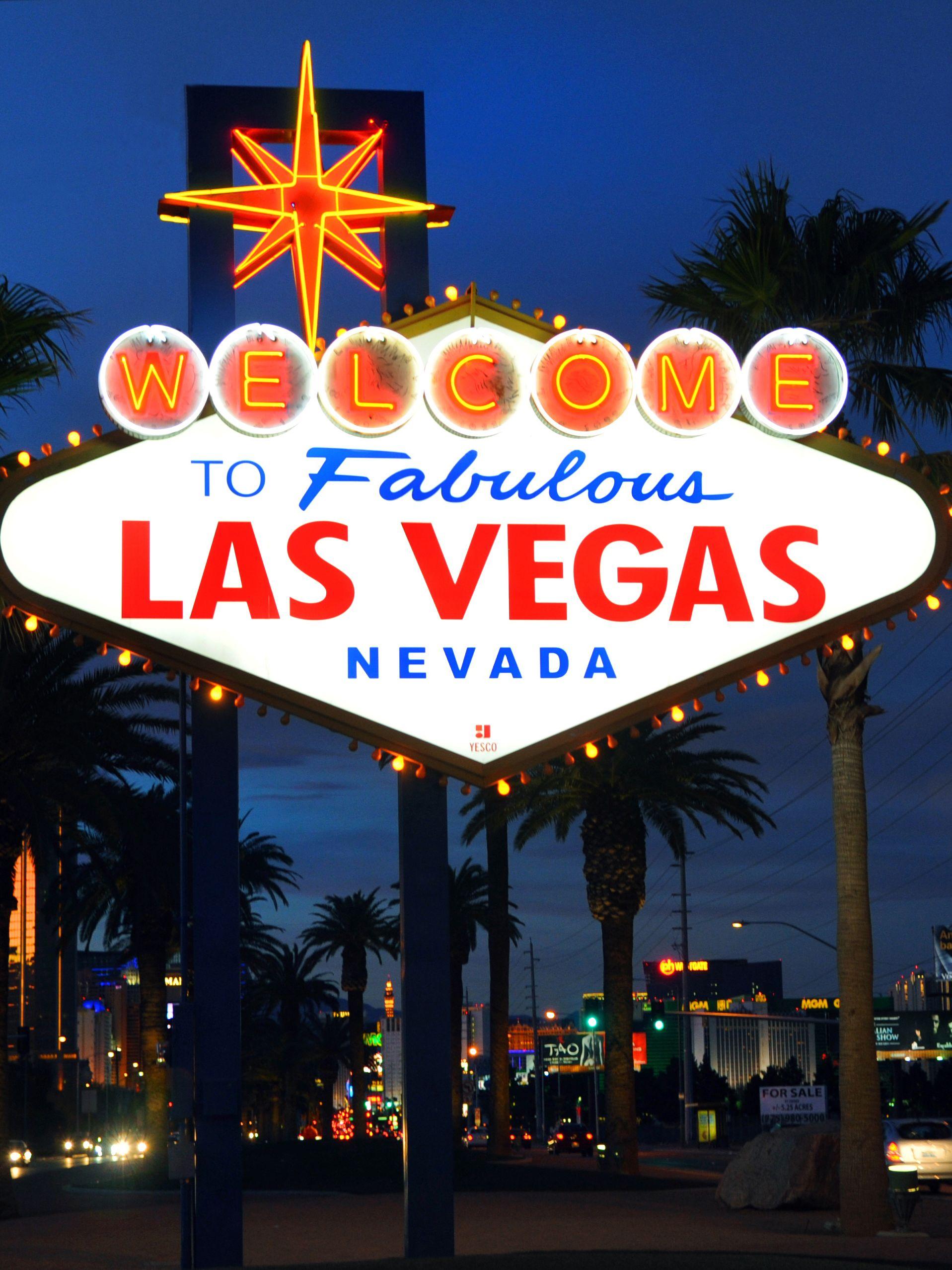 1917x2556 Las Vegas Strip: The 15 attractions you must see