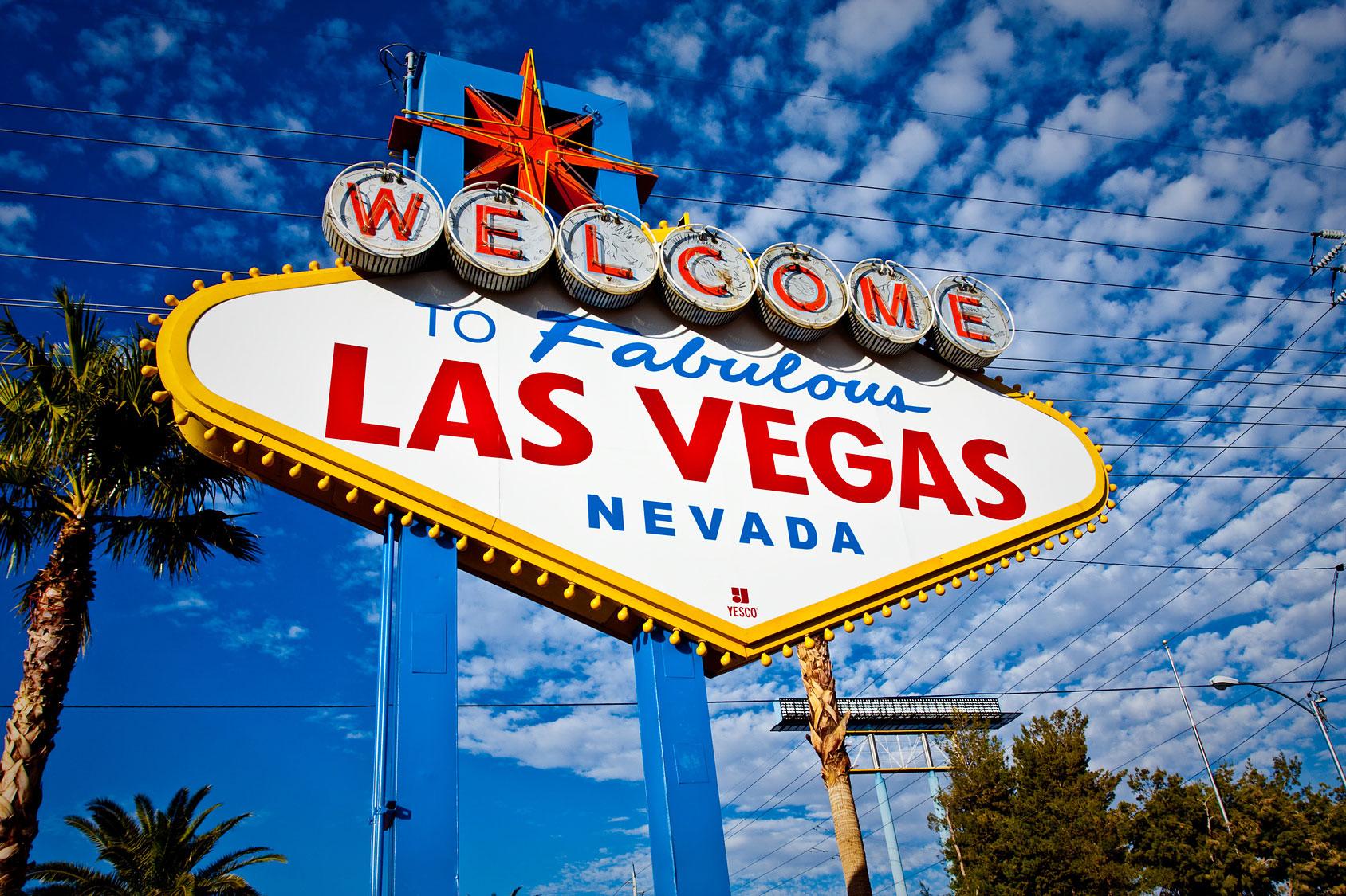 1688x1125 Welcome To Las Vegas