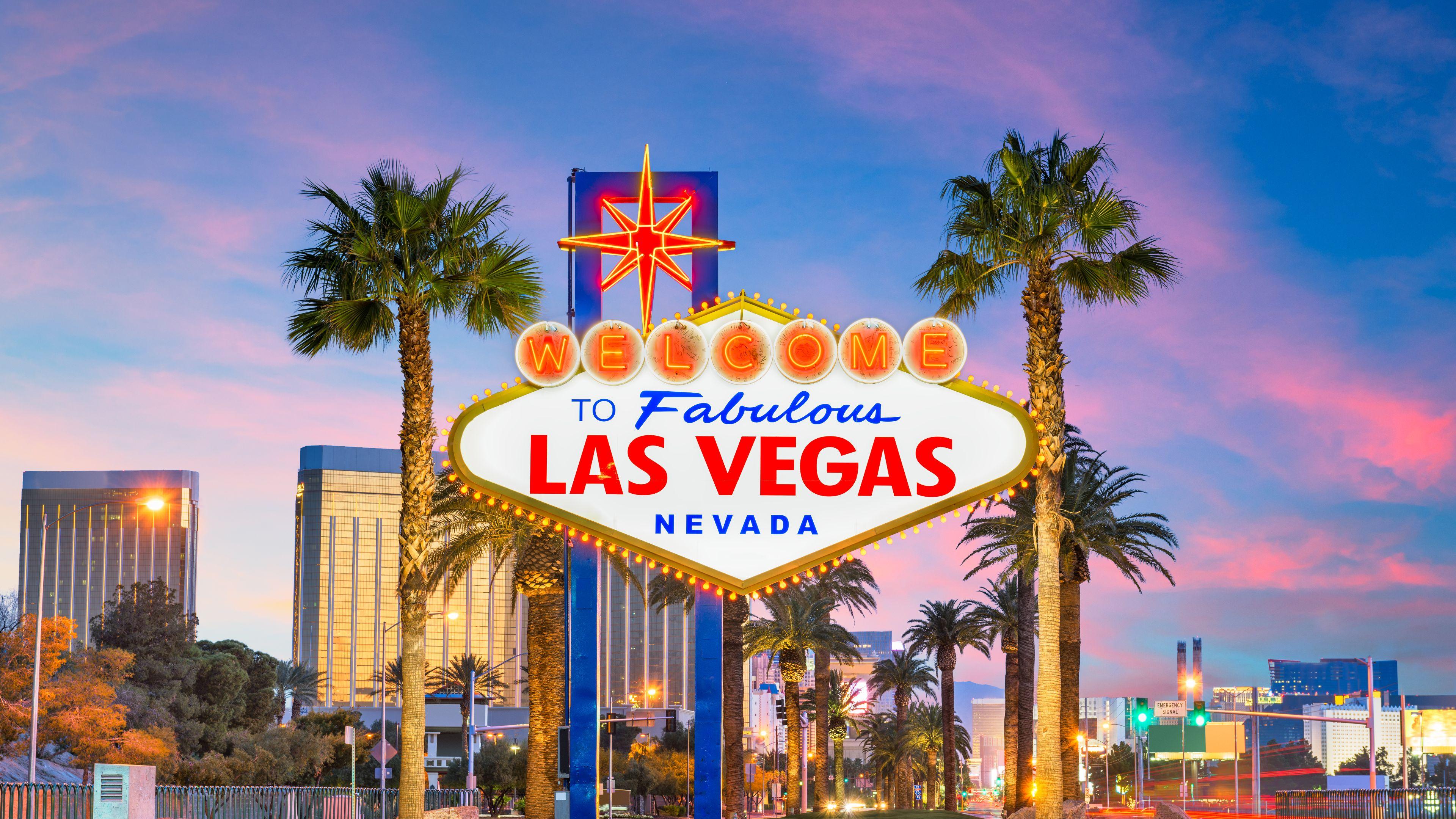 3840x2160 Las Vegas' neighborhoods