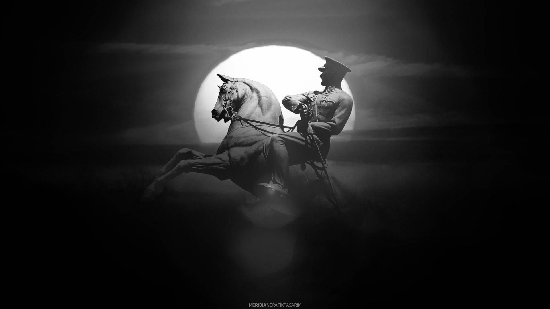 1920x1080 Ataturk Wallpaper