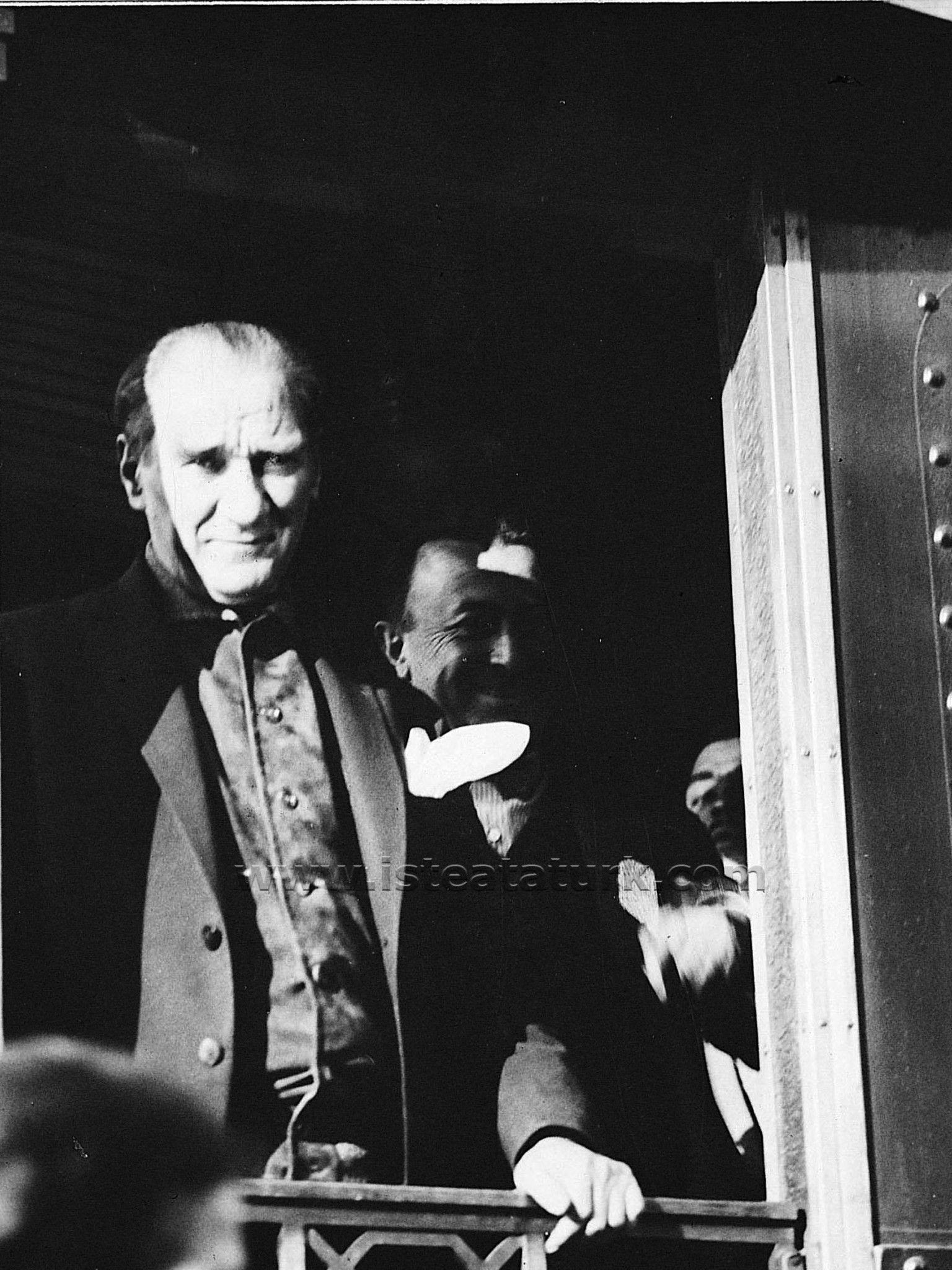 1536x2048 Mustafa Kemal Atatürk Wallpaper
