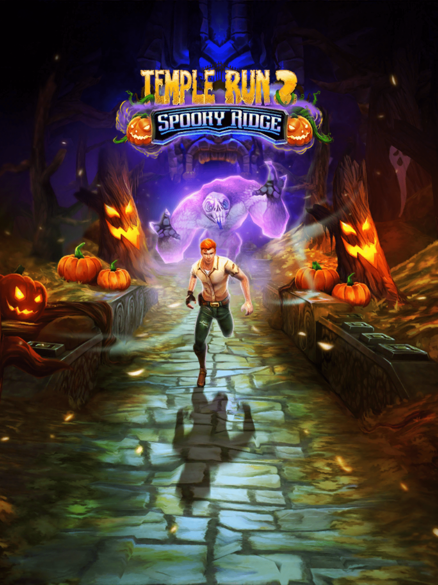 Temple Run Wallpapers Top Free Temple Run Backgrounds WallpaperAccess