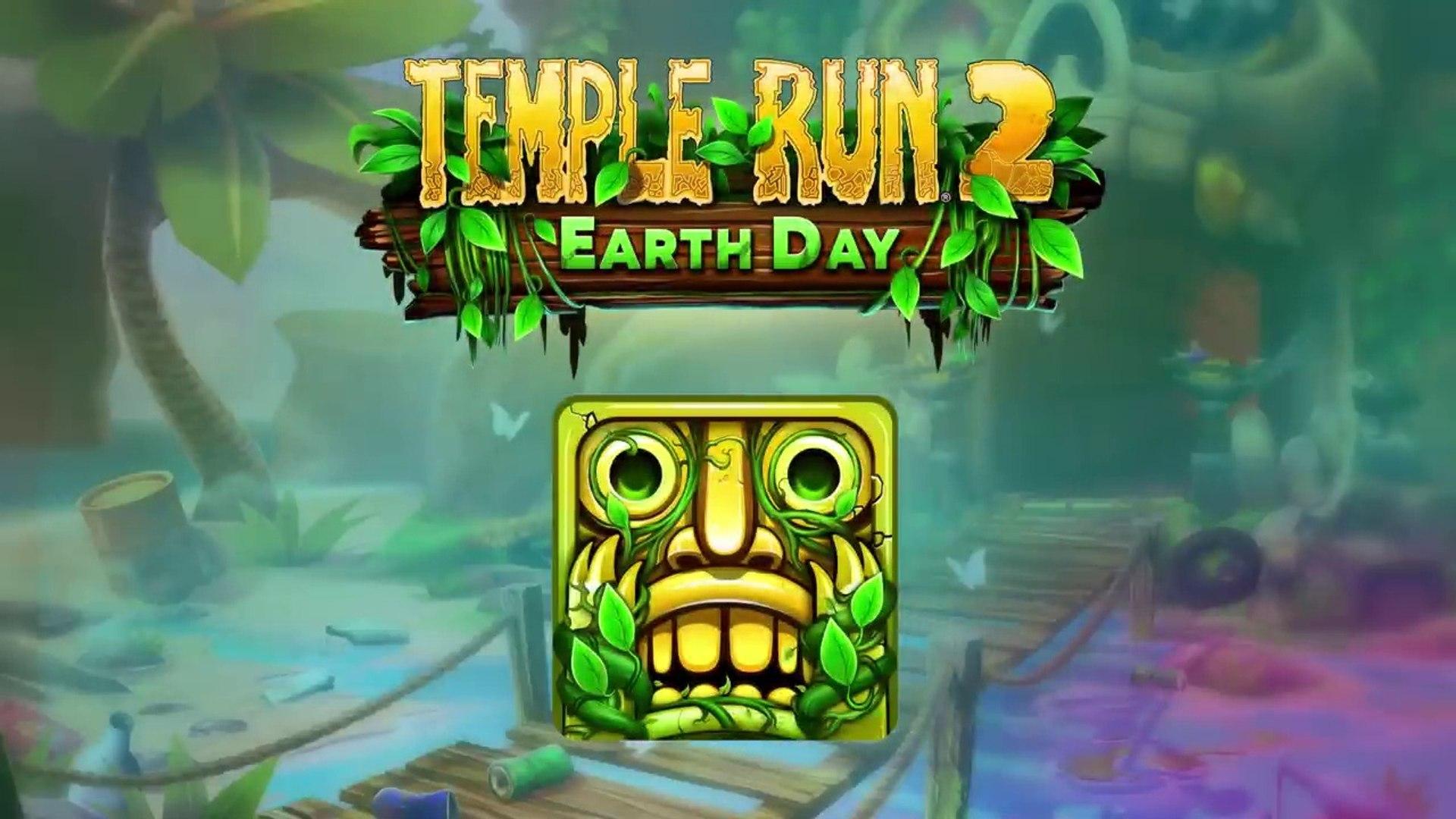 1920x1080 Temple Run 2 Day Teaser [HD]