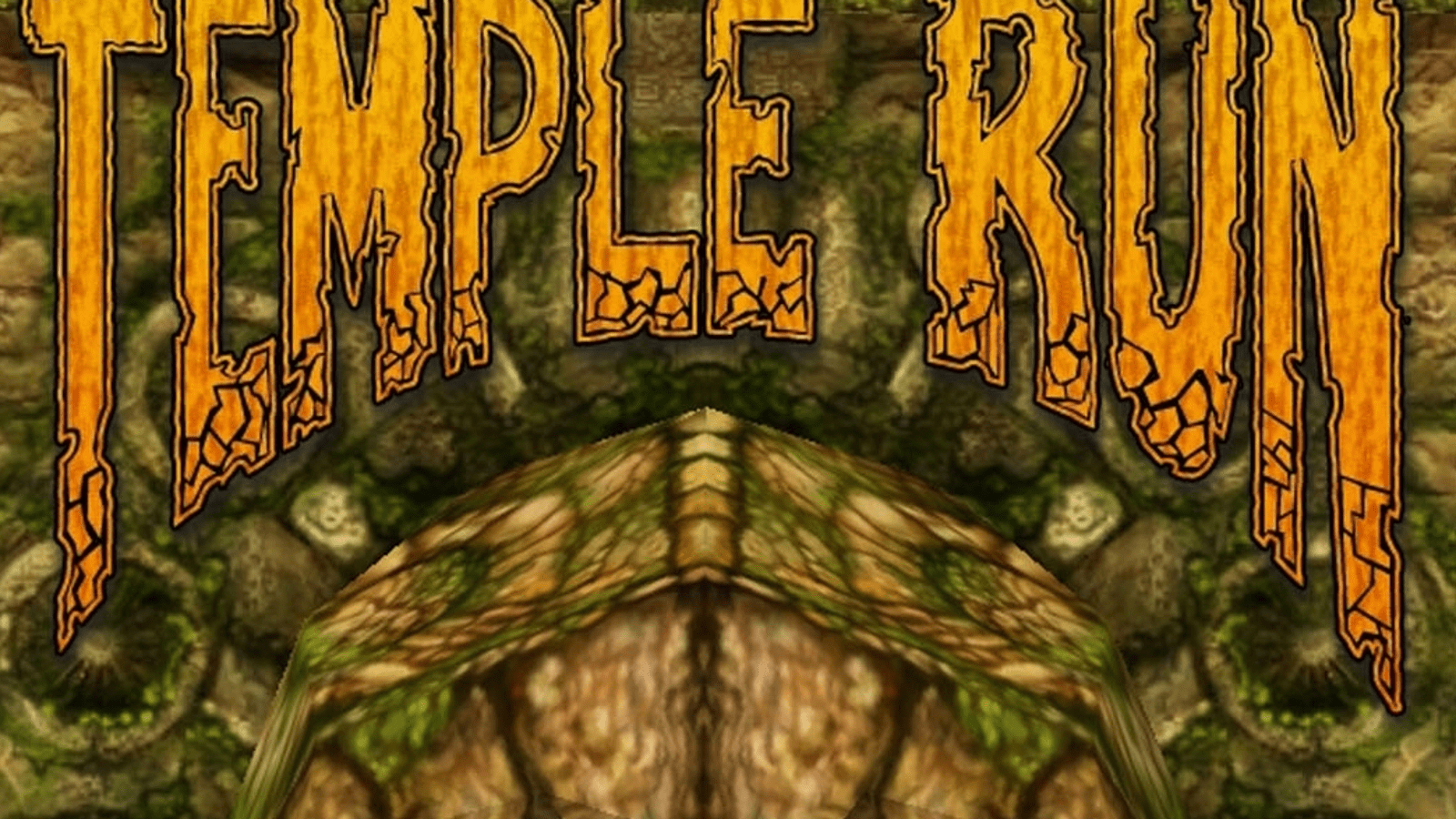 1600x900 Harry Potter producer making Temple Run film