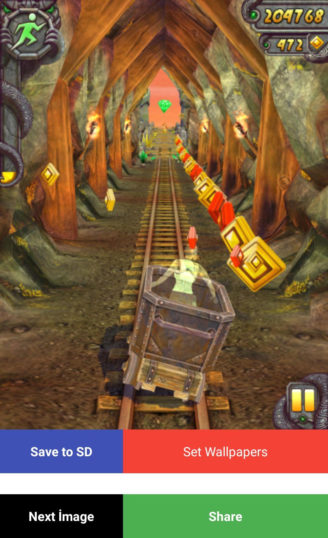 1080x1770 ดาวน์โหลด Temple Run Wallpaper APK สำหรับ Android