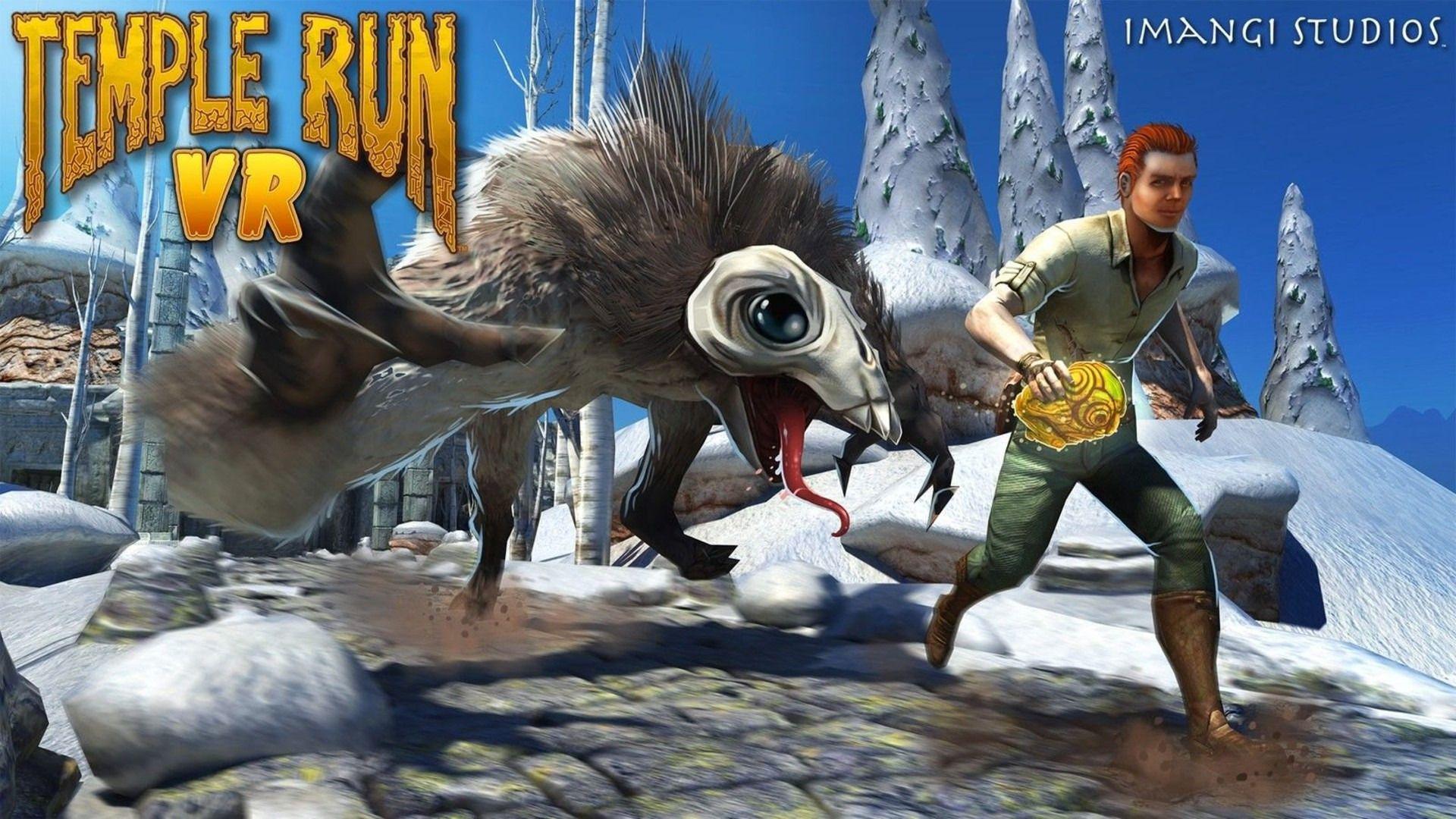 1920x1080 Temple Run 2 (TempleRun2_PC)