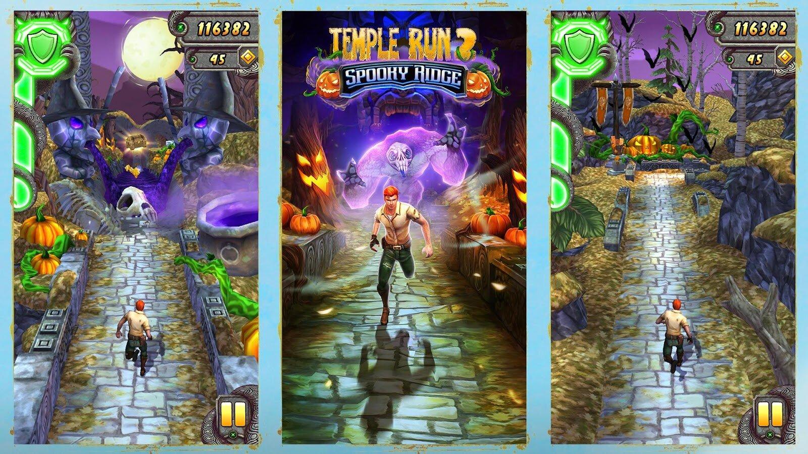 1600x900 Download Temple Run 2 1.100.1 for Android