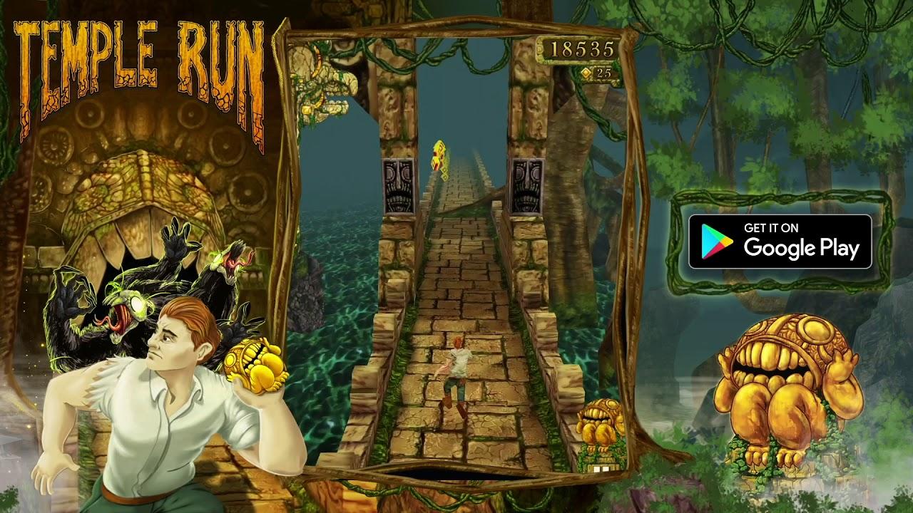 1280x720 Temple Run