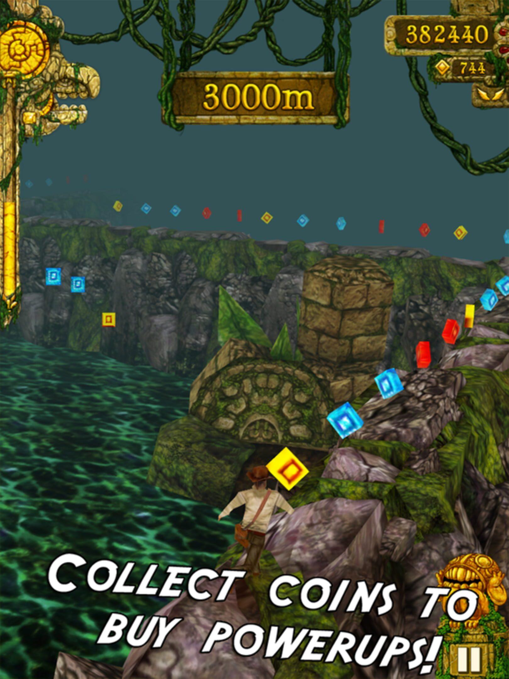 1620x2160 Temple Run News, Guides, Walkthrough, Screenshots, and Reviews