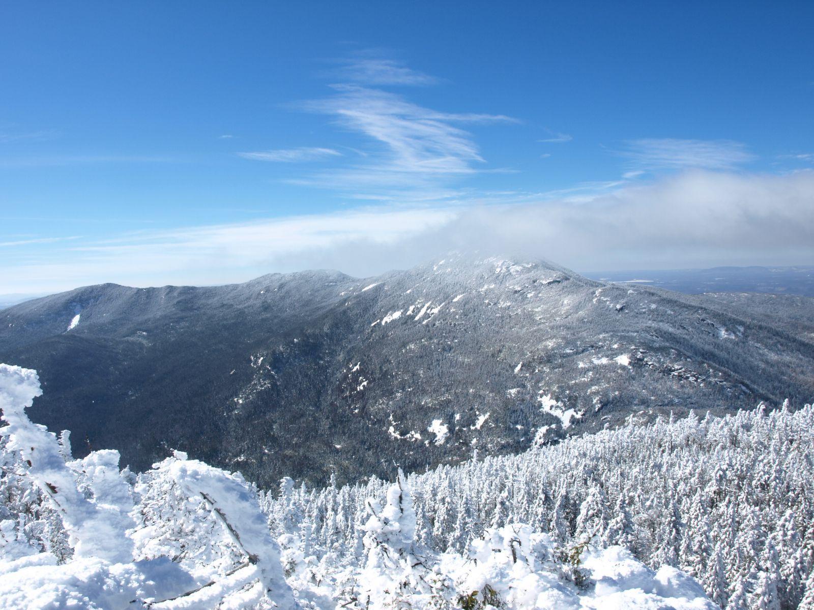 Adirondack New York Winter Wallpapers - Top Free Adirondack New York