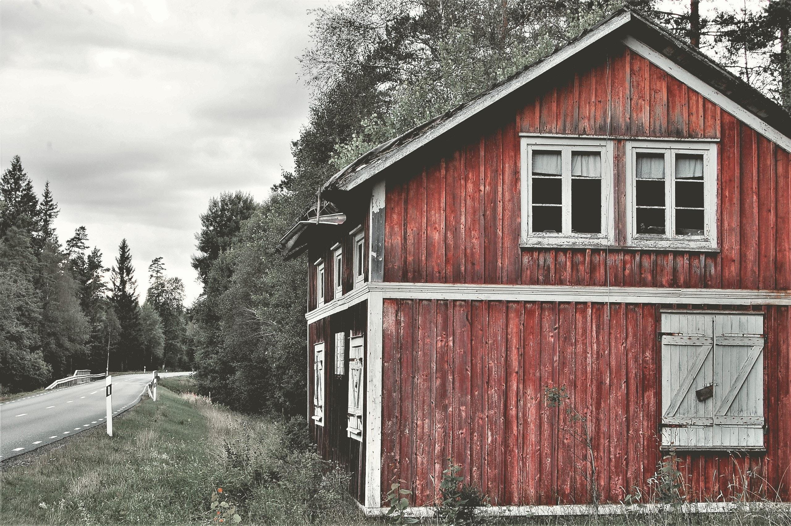 2560x1702 Old House Photo, Download The BEST Free Old House & HD Image