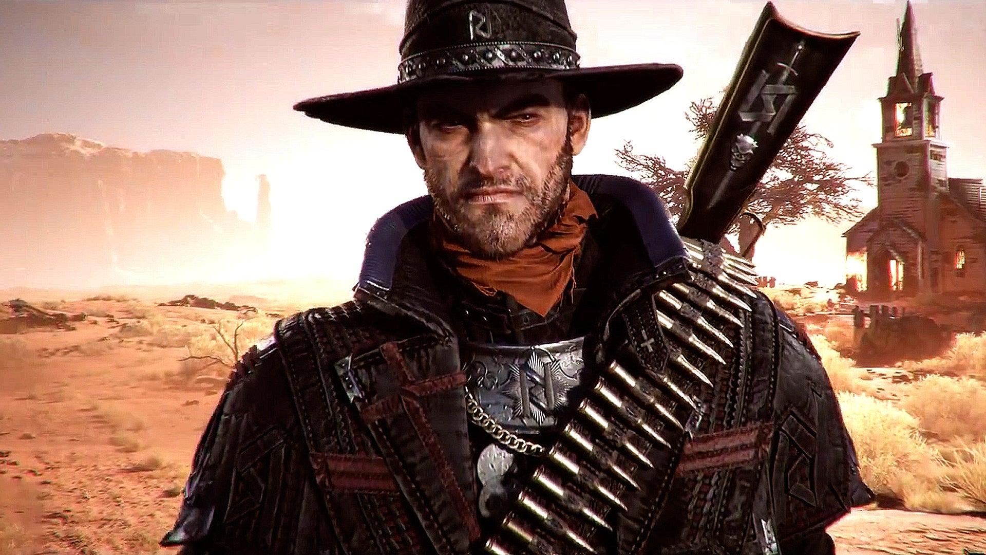 1920x1080 Evil West