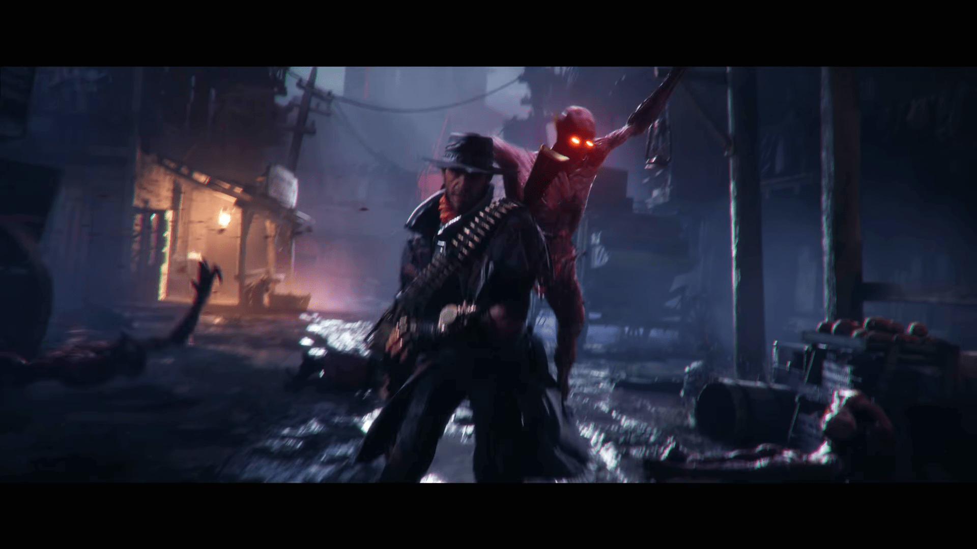 1920x1080 Evil West Download