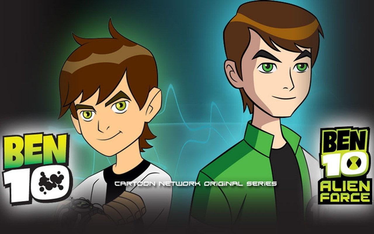 1280x800 ben 10 1080P, 2k, 4k Full HD Wallpaper, Background Free Download