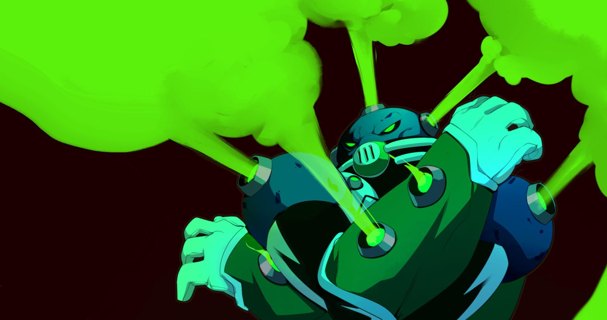 2048x1080 Download Ben 10 wallpaper for mobile phone, free Ben 10 HD picture