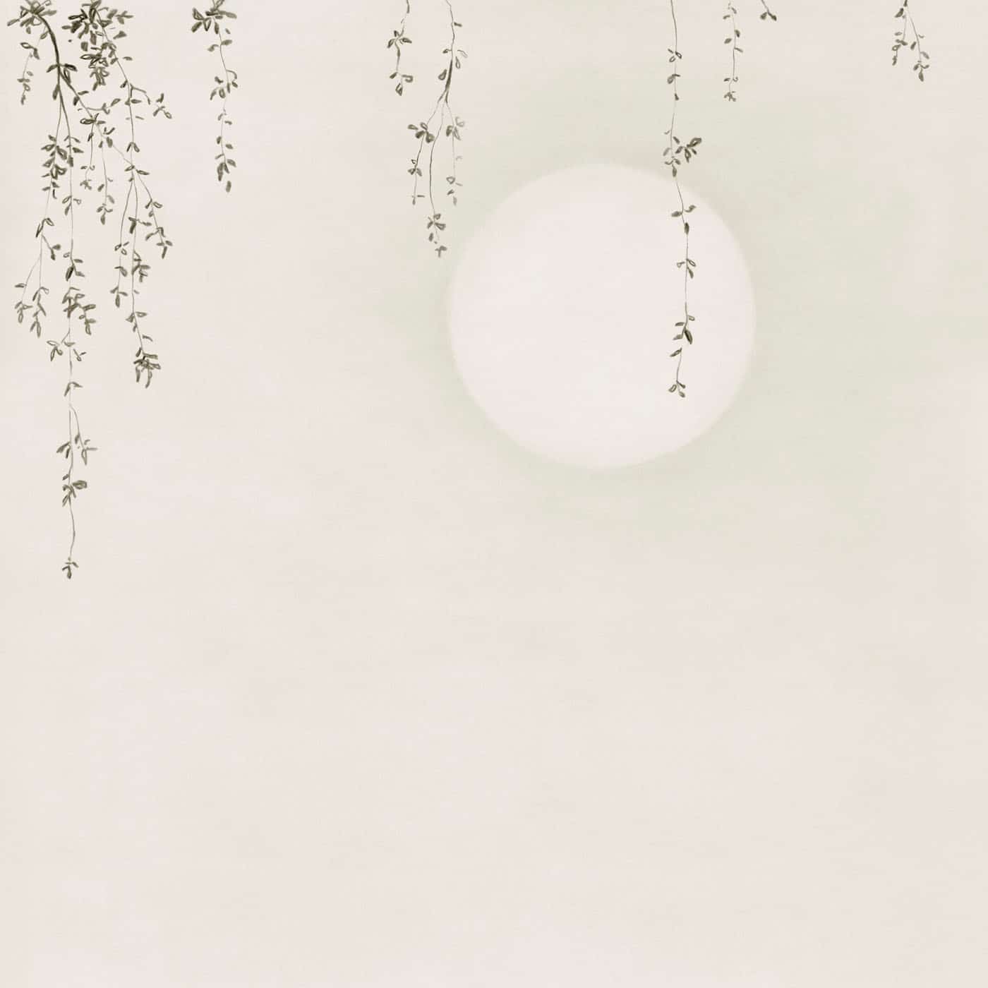 1400x1400 Wabi Sabi Wallpaper