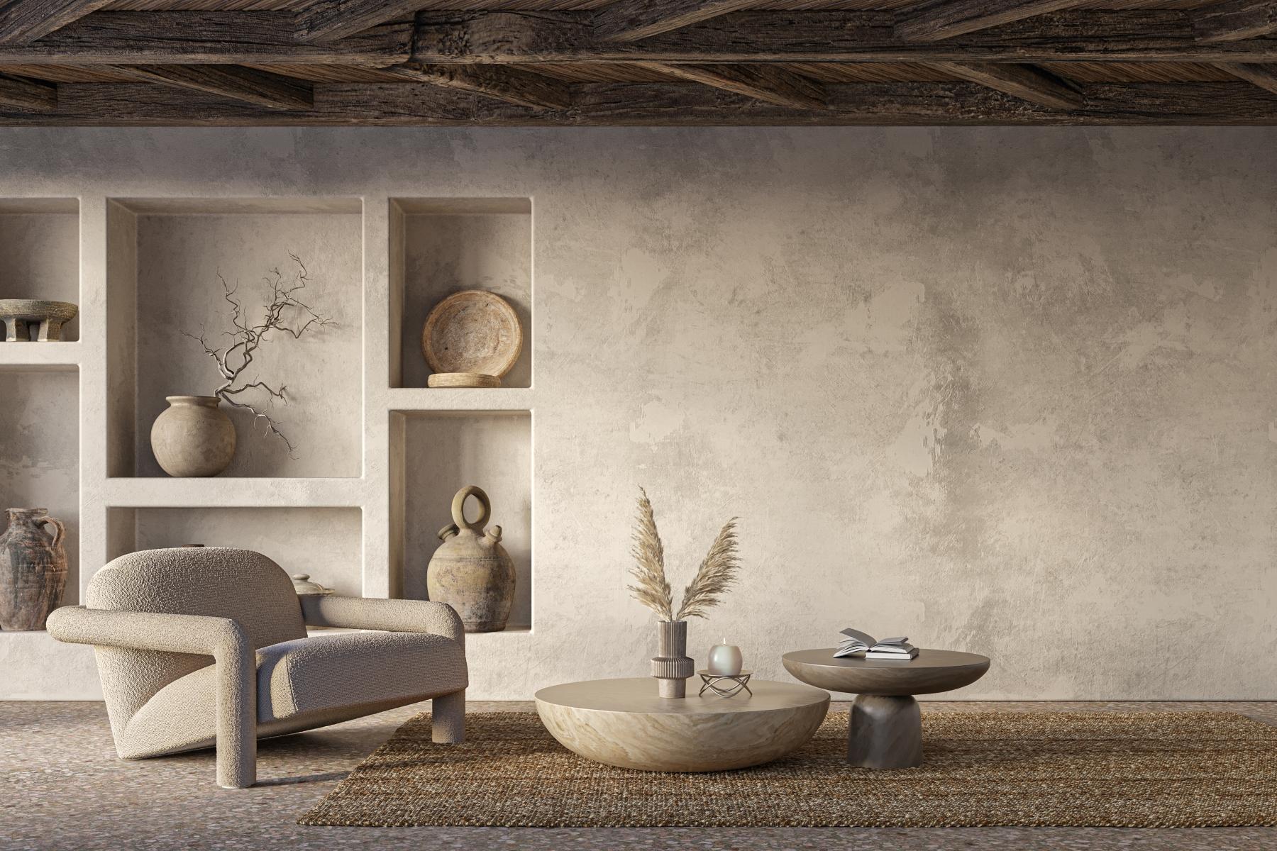 1800x1200 Wabi Sabi Style: A Guide to Unconventional Interior Design