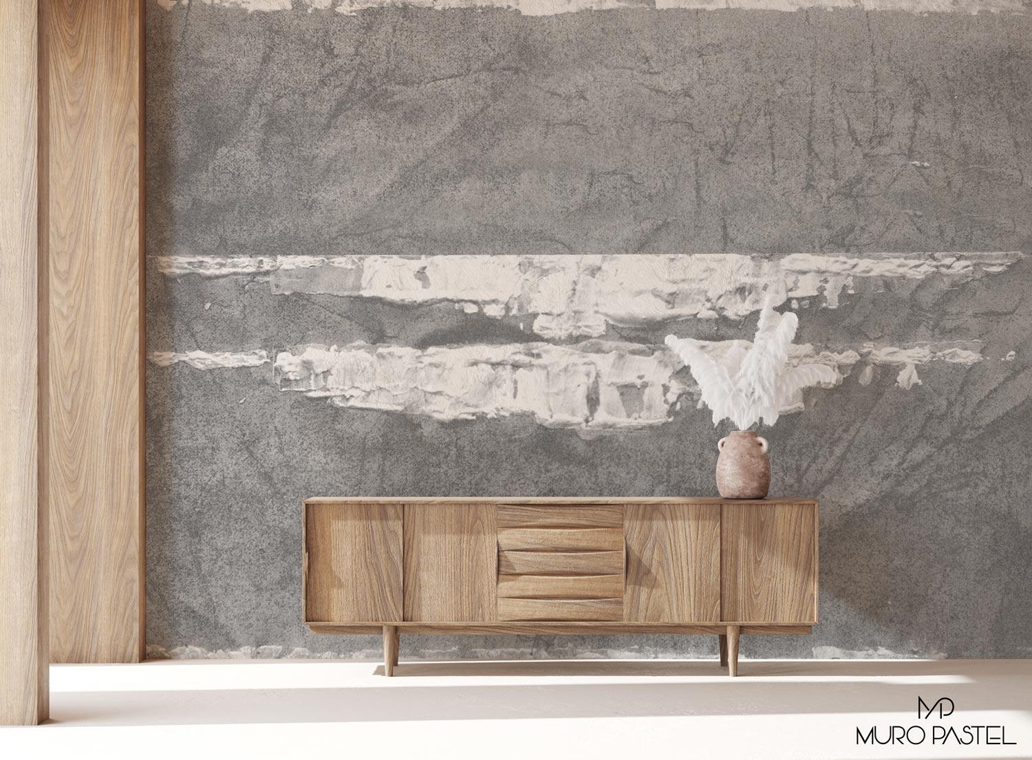 1500x1105 Siamese Wallpaper/ Wabi Sabi Collection/ One Piece