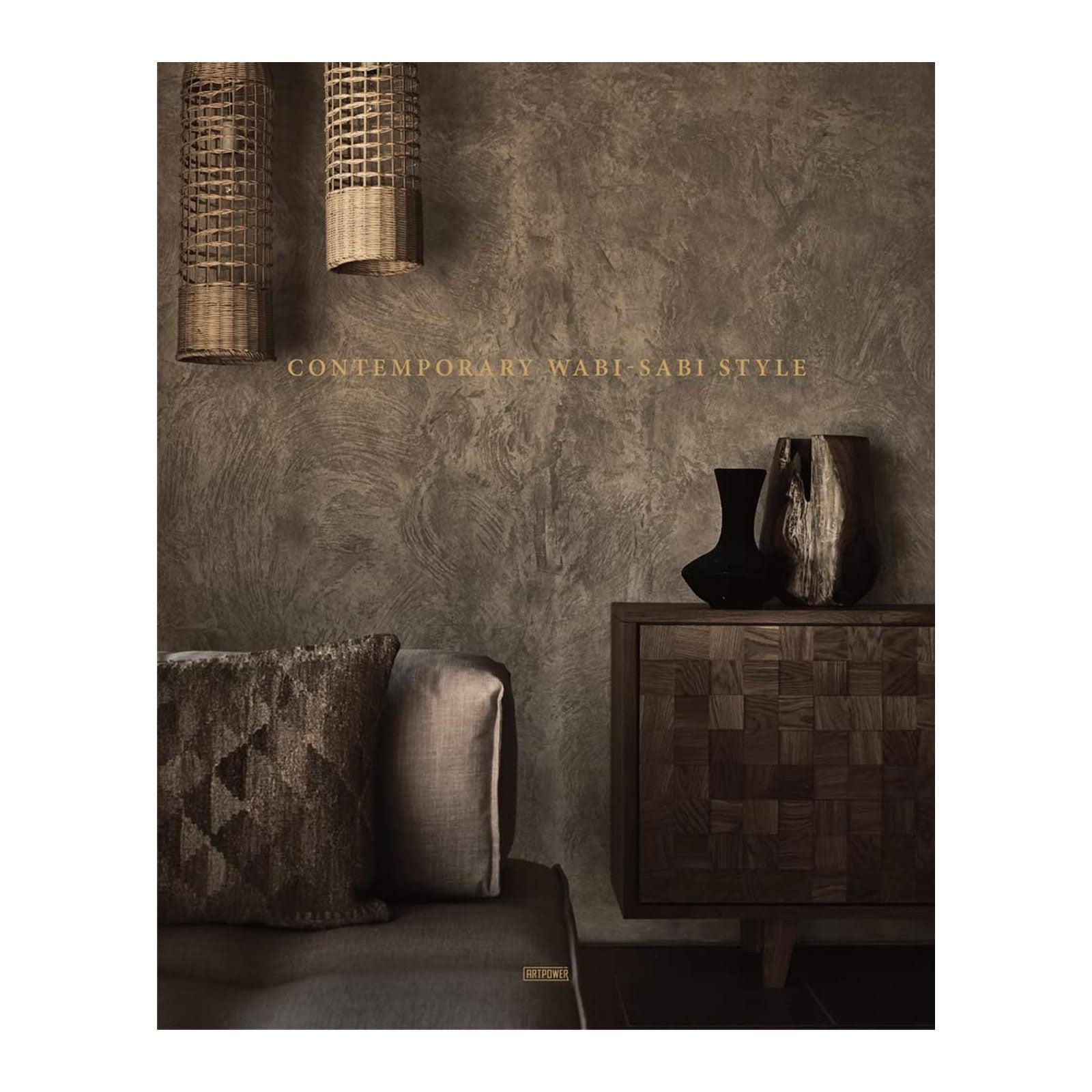 1600x1600 Contemporary Wabi Sabi Style. Modern General®