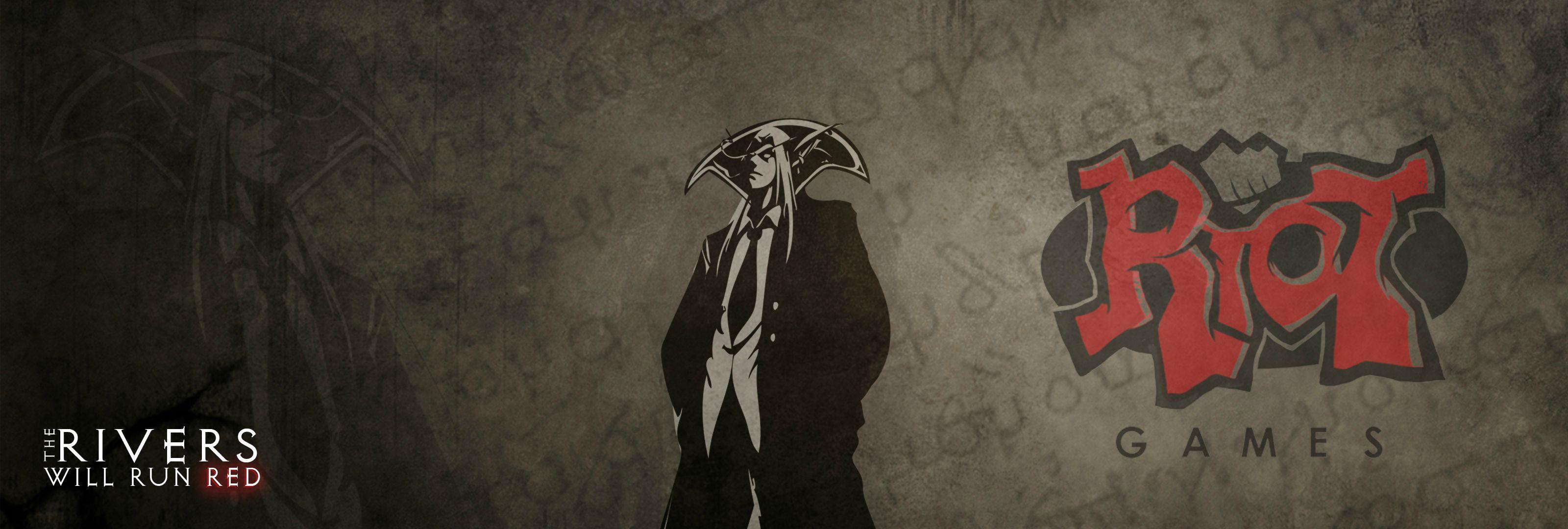 3200x1080 HD My New Wallpaper! (Mafia Style)