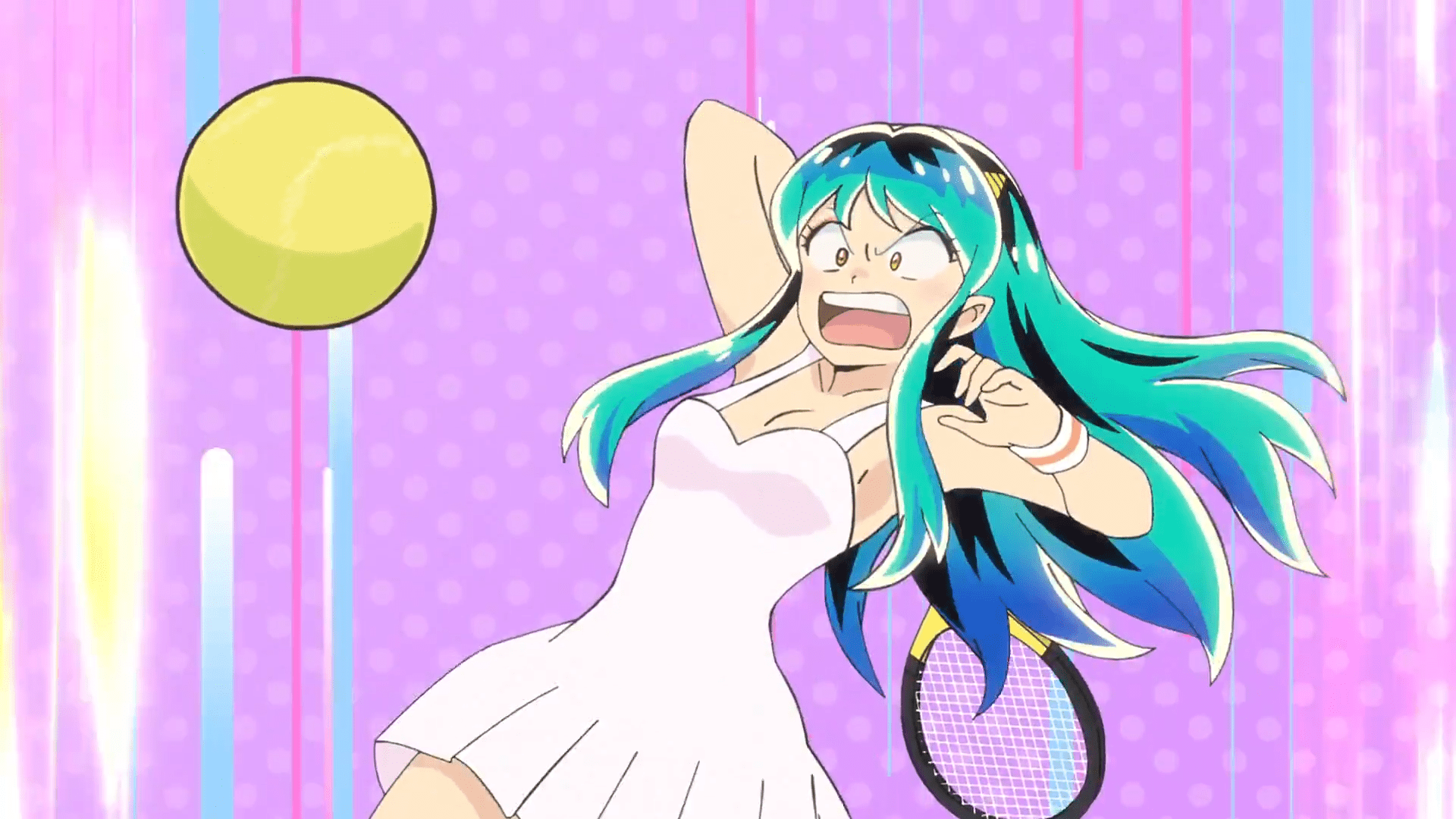 Urusei Yatsura Wallpapers - Top Free Urusei Yatsura Backgrounds ...