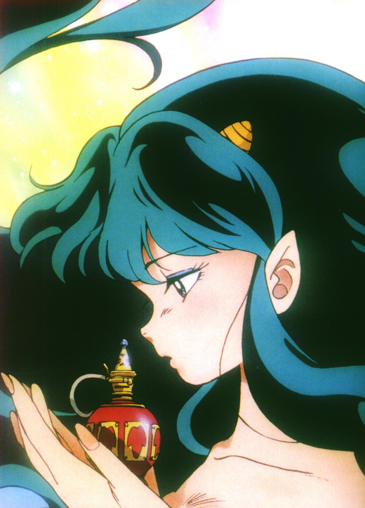 Urusei Yatsura Wallpapers - Top Free Urusei Yatsura Backgrounds ...