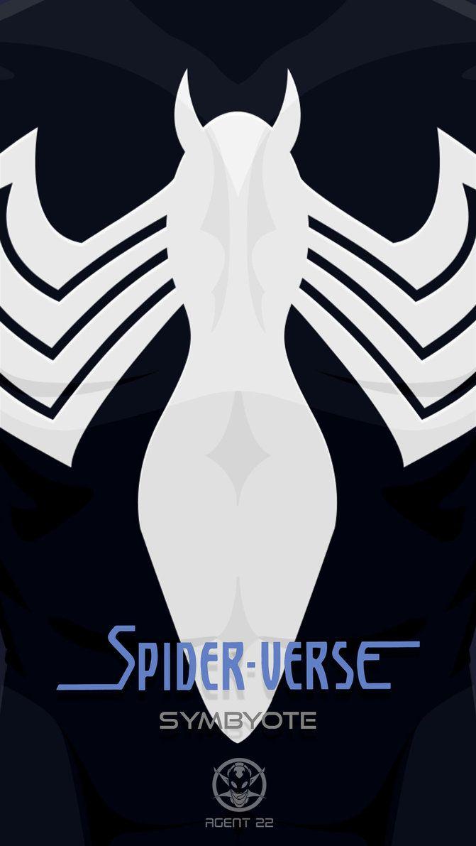 671x1191 Symbiote Wallpaper By Agent 22