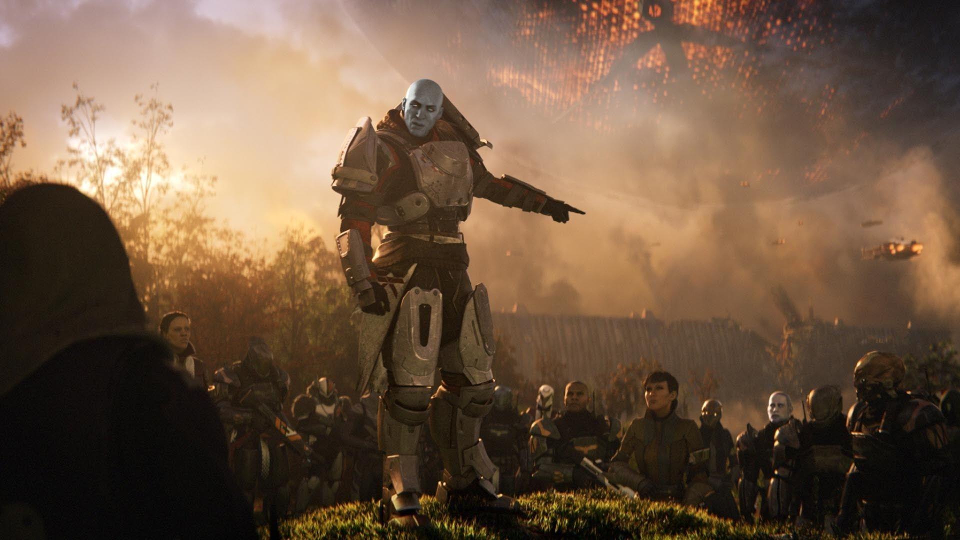 1920x1080 Destiny 2 Screenshots and Wallpaper Image