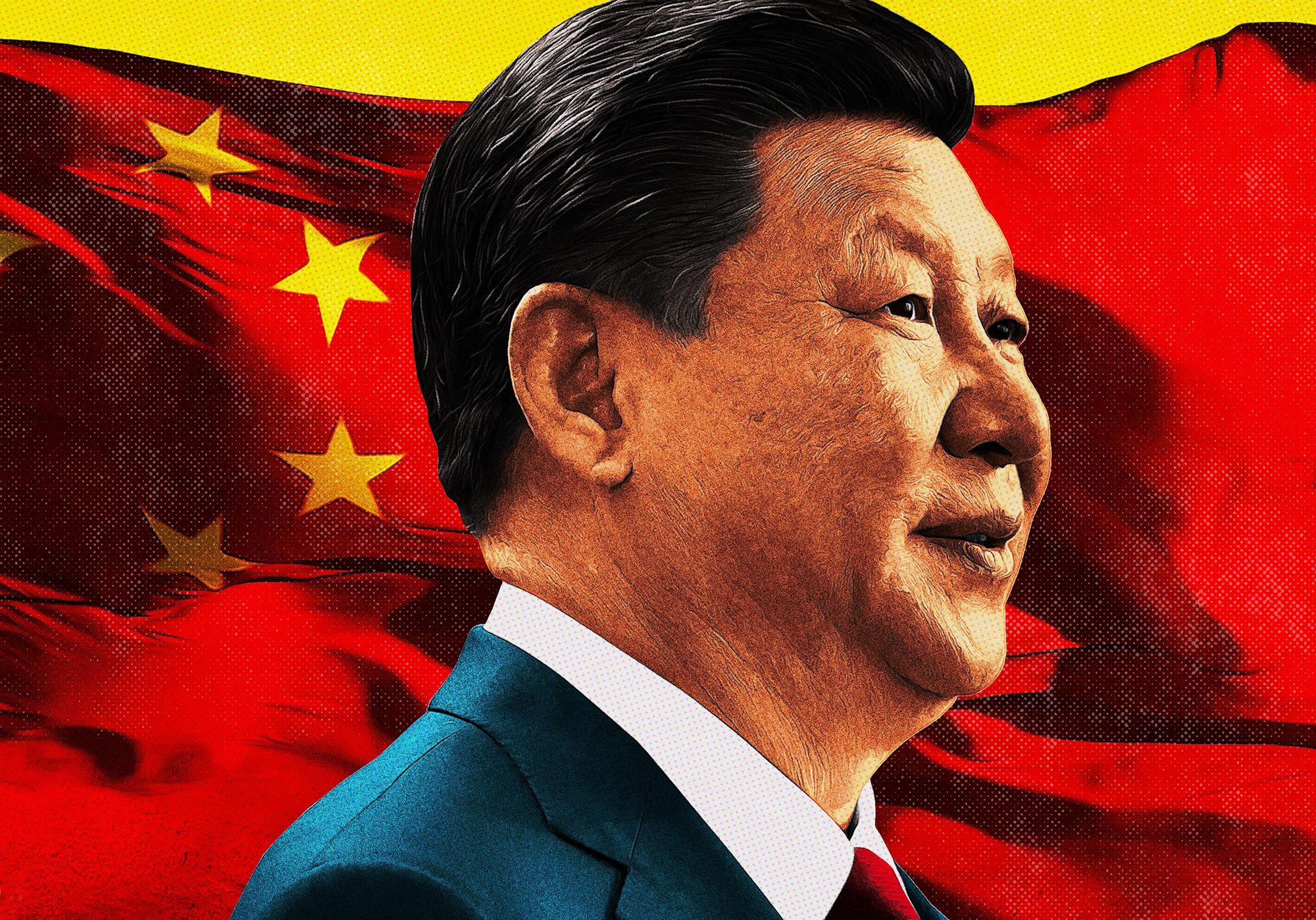 2000x1398 A Chinese Alternative to Democracy? How Xi Jinping Is Positioning China To Be The World's Leading Superpower