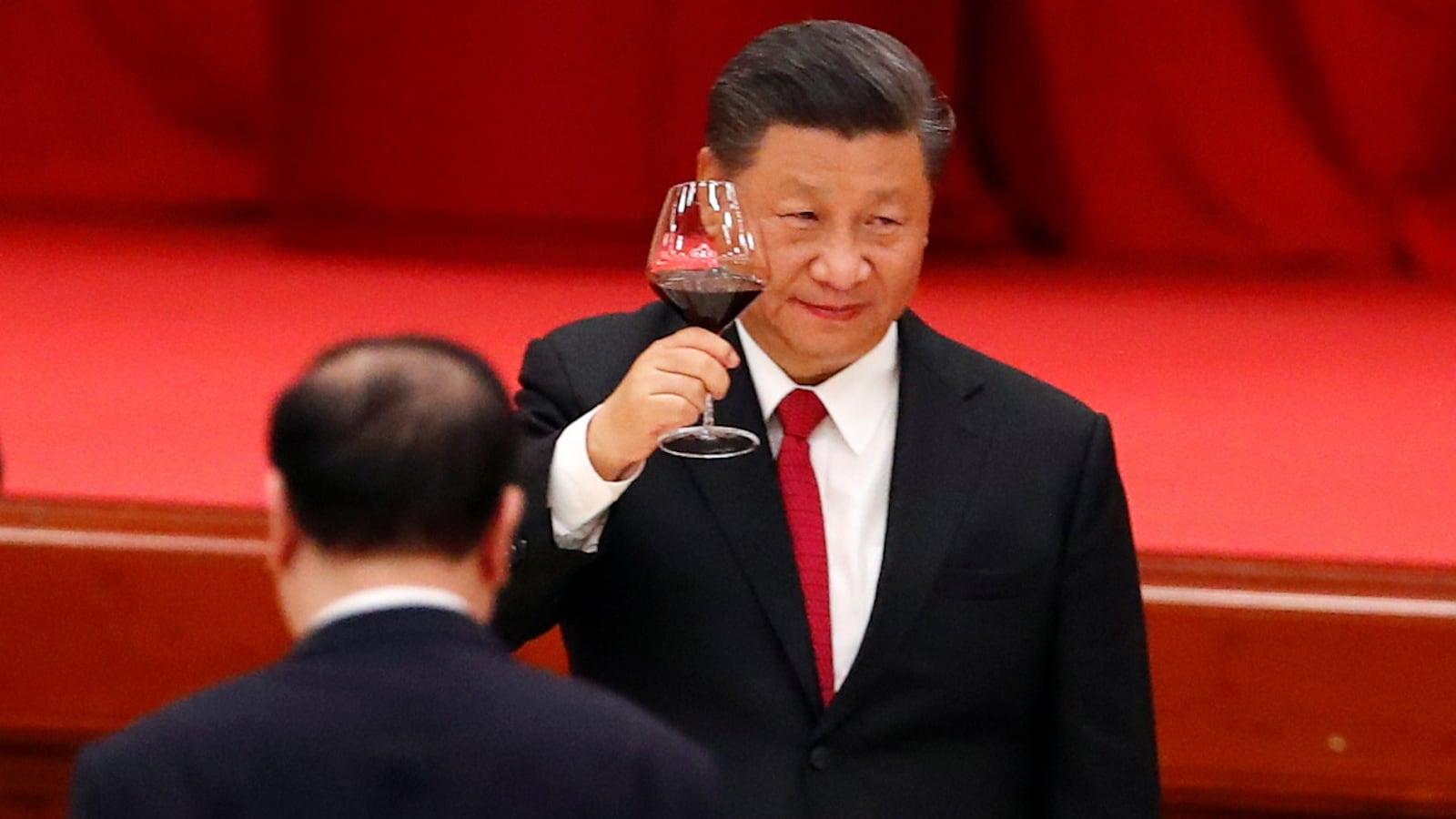 1600x900 Xi Jinping's prolonged tenure could spell trouble for Chinese Communist Party's future: Experts