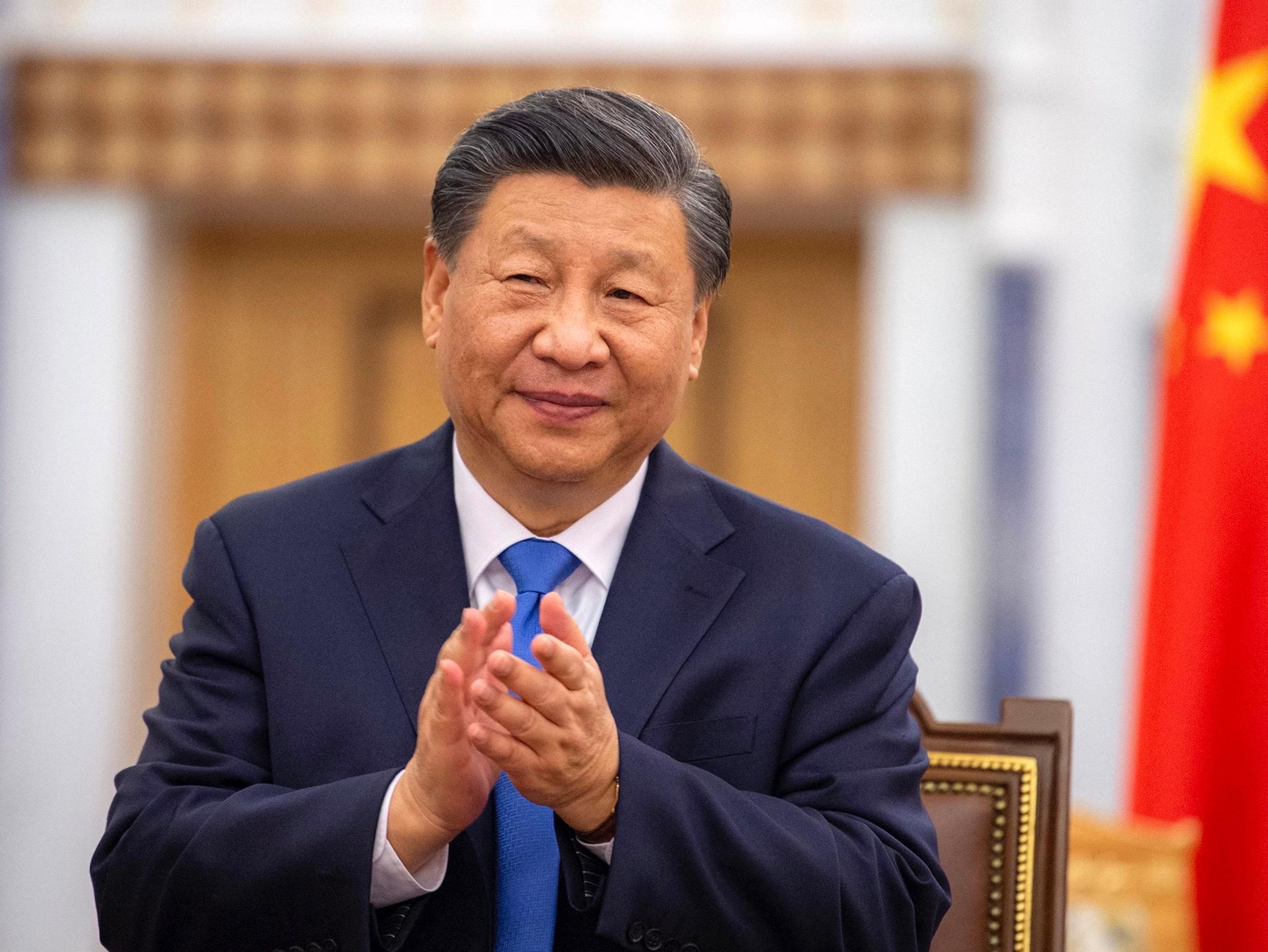 2047x1536 Why Xi Jinping Reversed His Zero Covid Policy In China