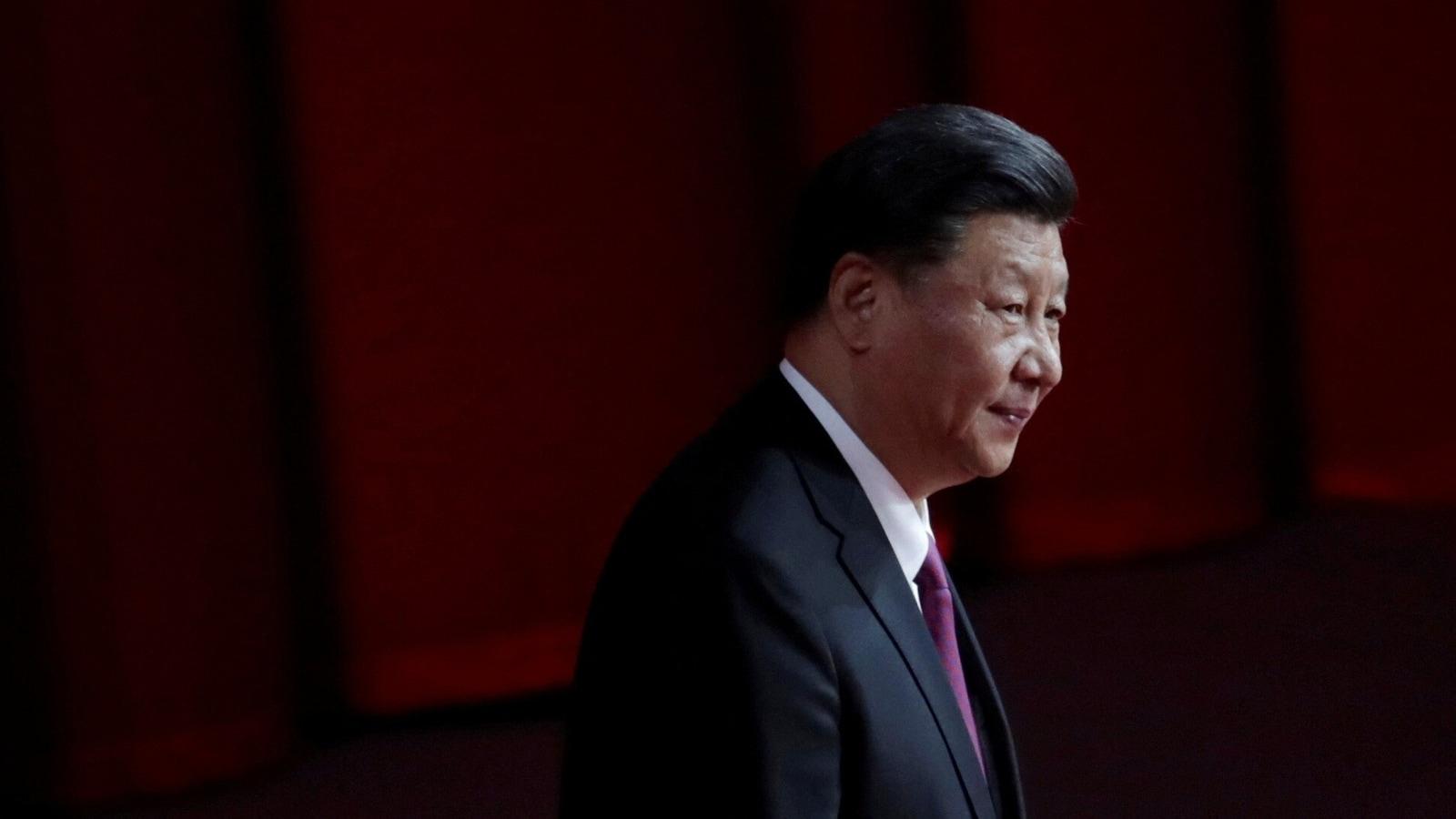1600x900 The Xi Jinping decade of China: Explained