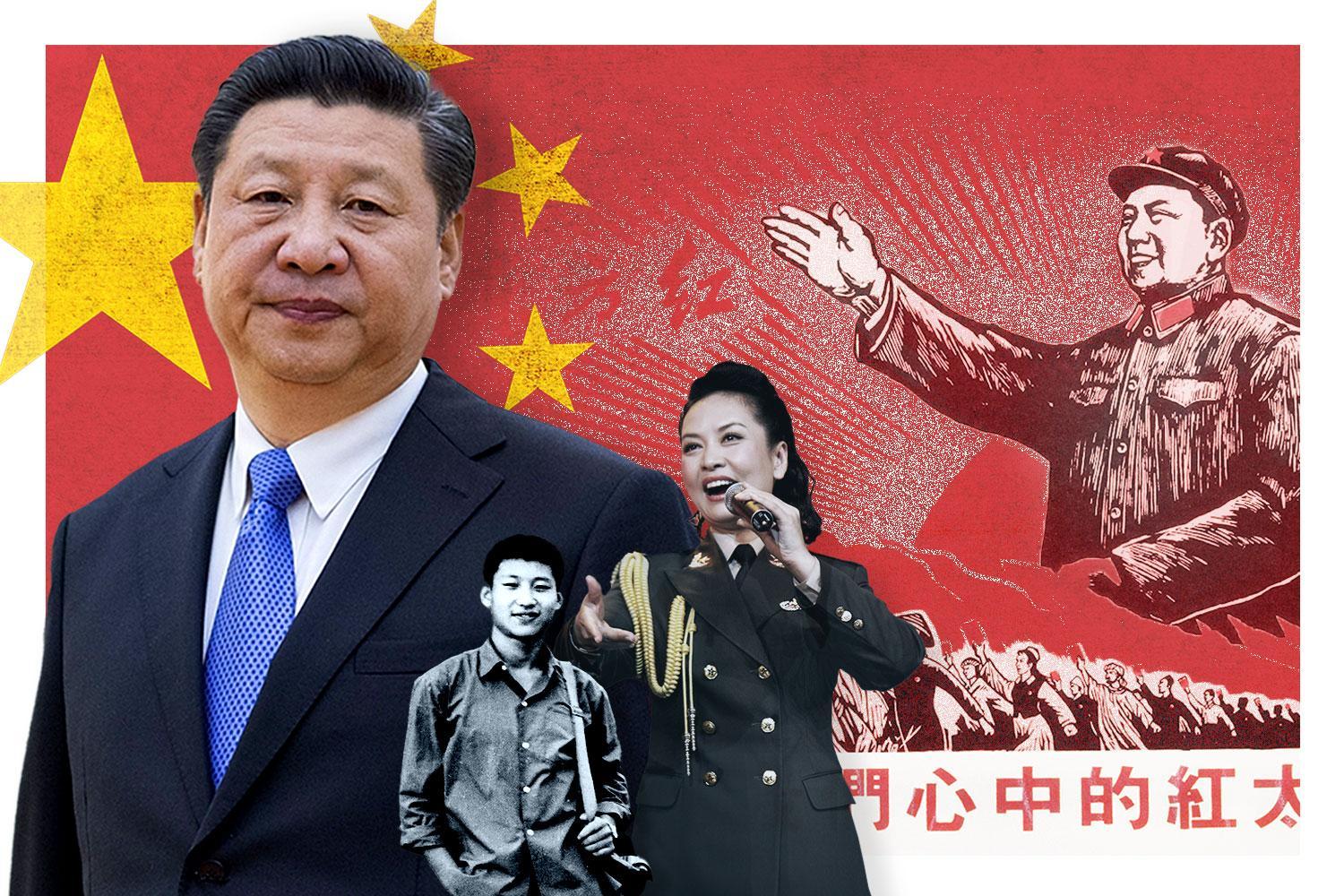 1500x1000 How Xi Jinping became the world's most powerful leader