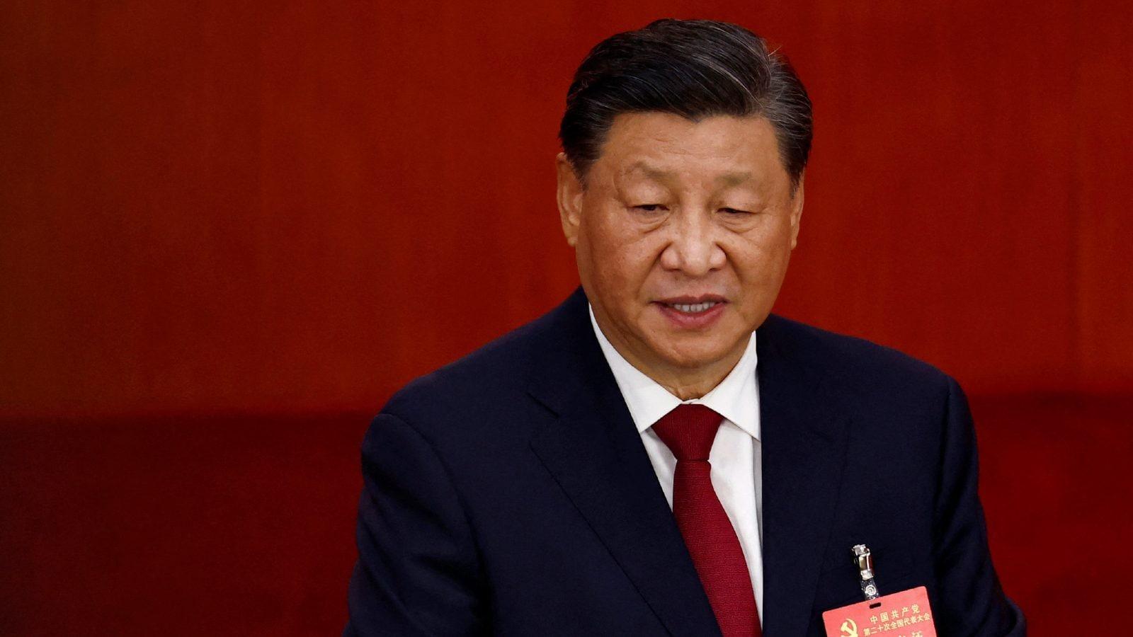 1600x900 Xi Jinping Kicks Off 20th National Congress of the CPC. What to Expect This Week