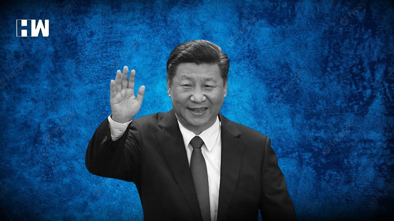 1280x720 Chinese President Xi Jinping Under House Arrest? Reports Suggest Hostile PLA Takeover News English