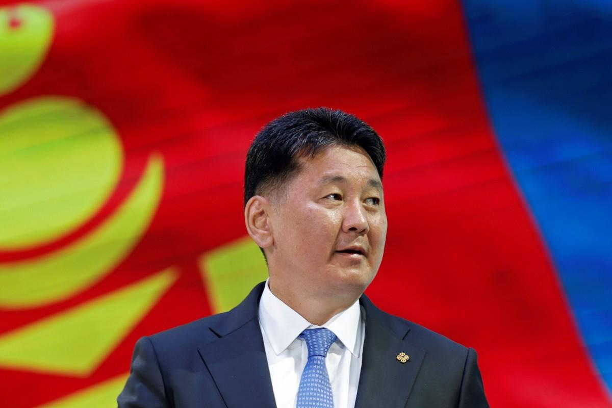 1200x800 China's President Xi Jinping calls for stronger ties with Mongolia ahead of US official's visit. South China Morning Post